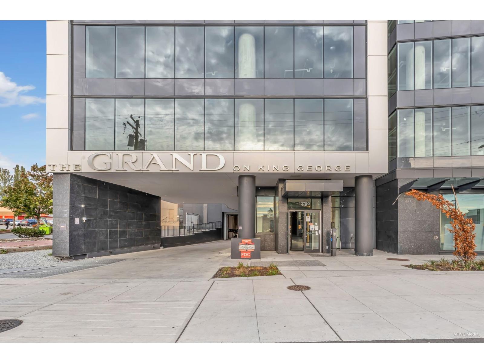1002 10750 135A STREET, Surrey