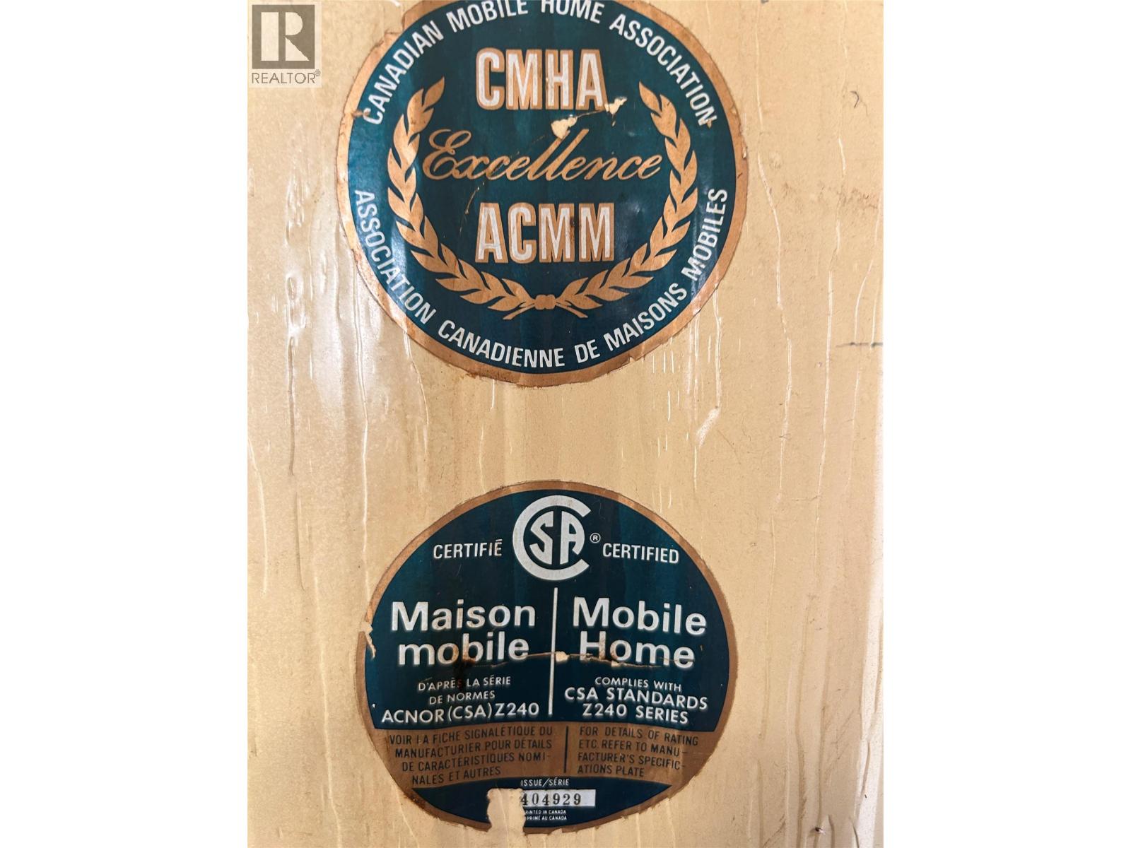  5161 69th Avenue Northeast, Salmon Arm