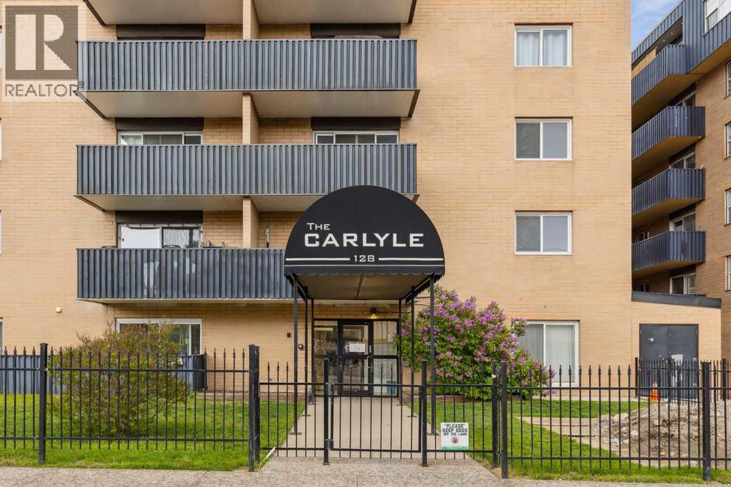 402, 128 15 Avenue SW, Calgary, Alberta