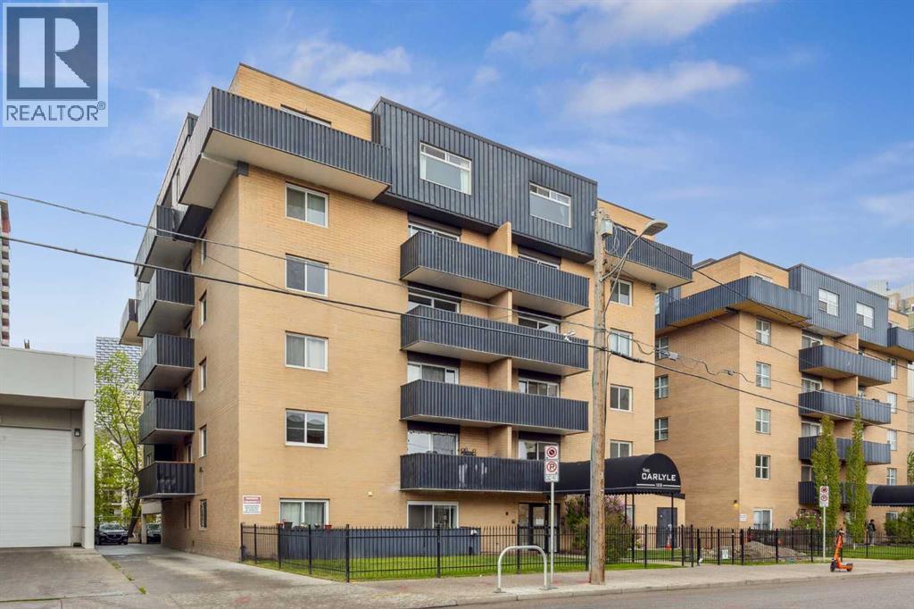 Single Family House for Sale in    Avenue SW Beltline Calgary 