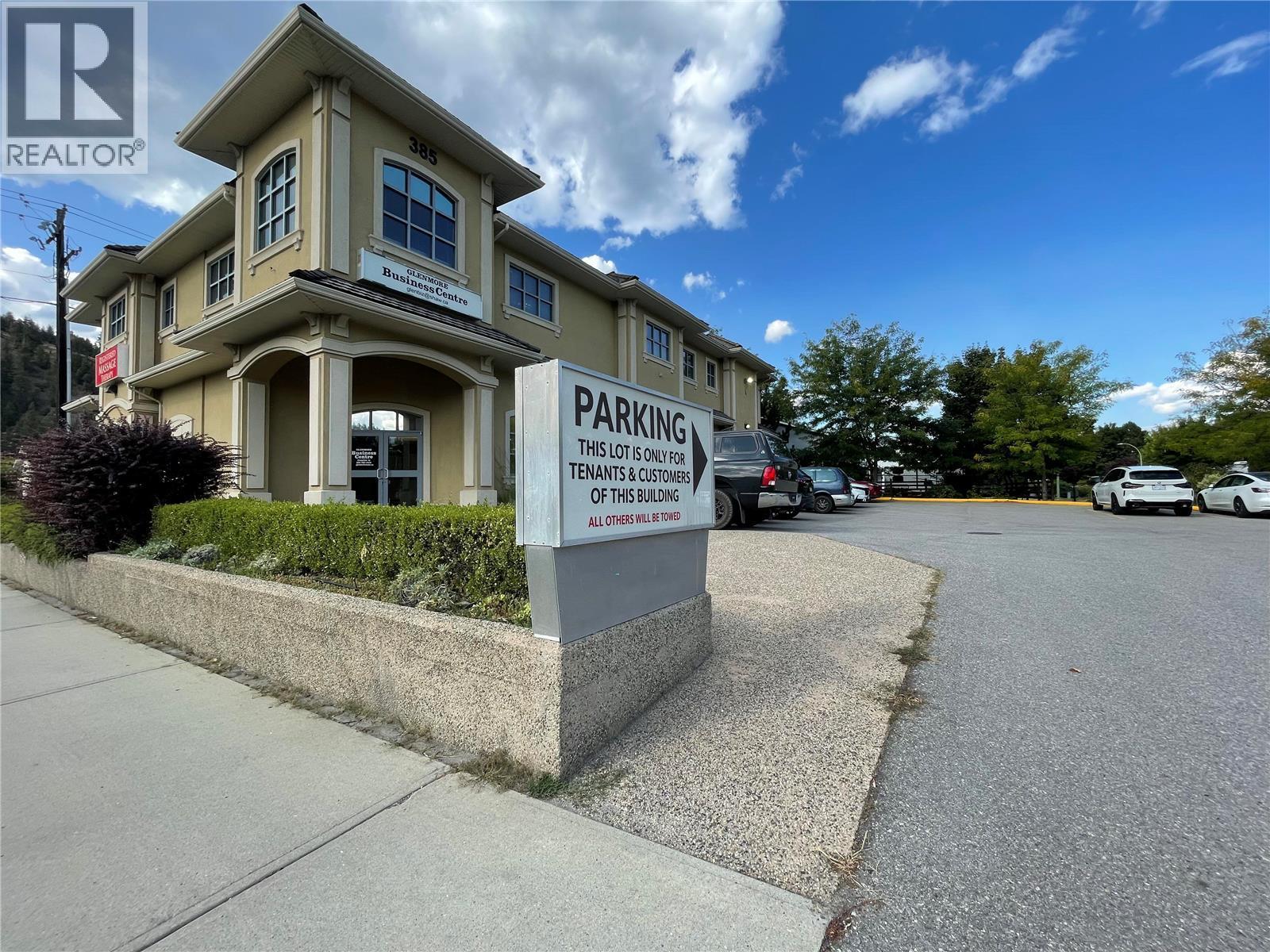  385 Glenmore Road, Kelowna