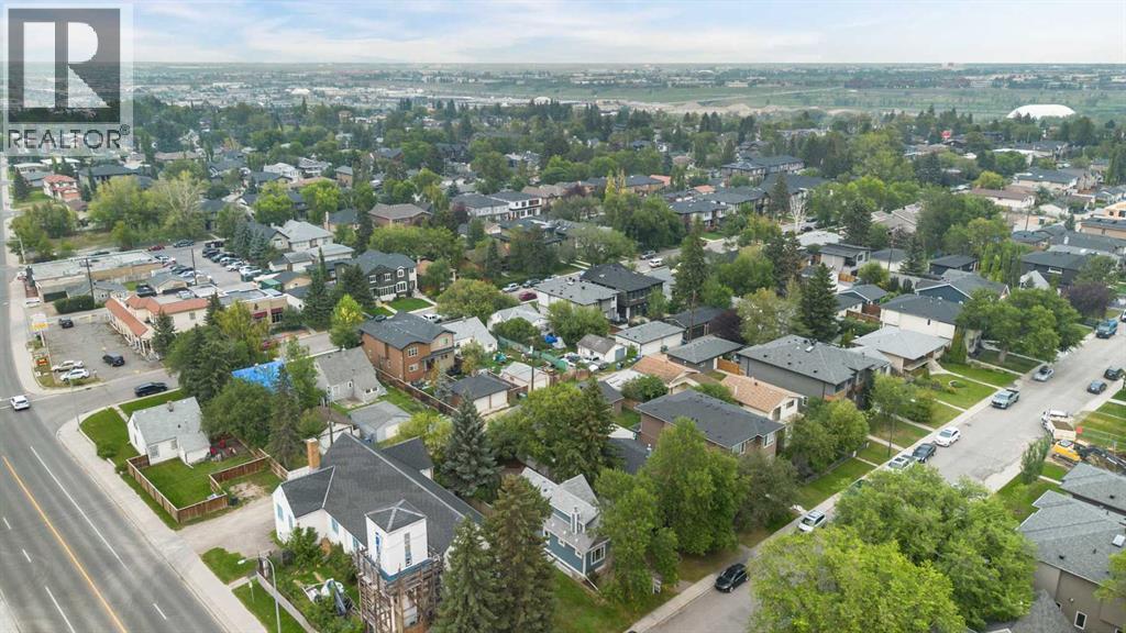 Single Family House for Sale in   Avenue NE Winston Heights/Mountview Calgary 
