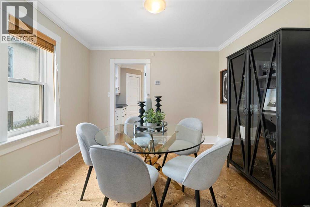 Single Family House for Sale in   Avenue NE Winston Heights/Mountview Calgary 
