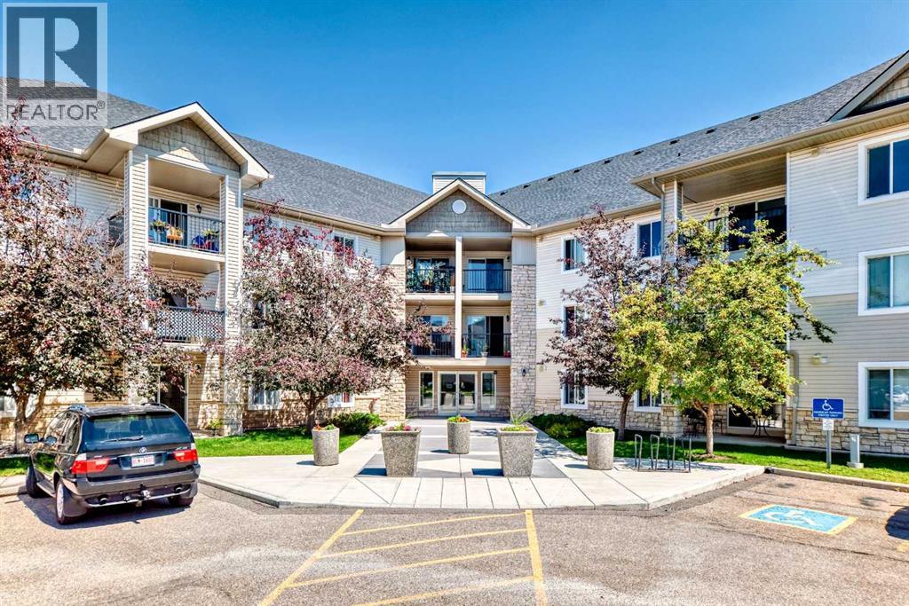 2322, 2371 Eversyde Avenue SW, Calgary, Alberta
