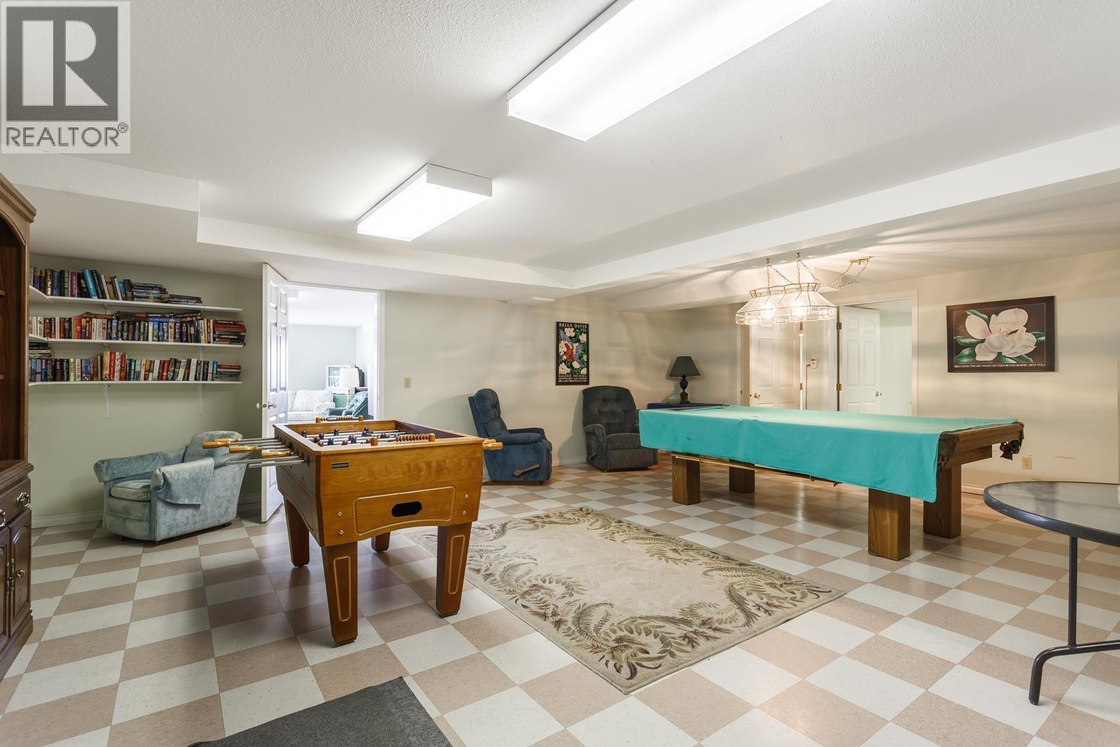 308 4630 PONDEROSA Drive, Peachland