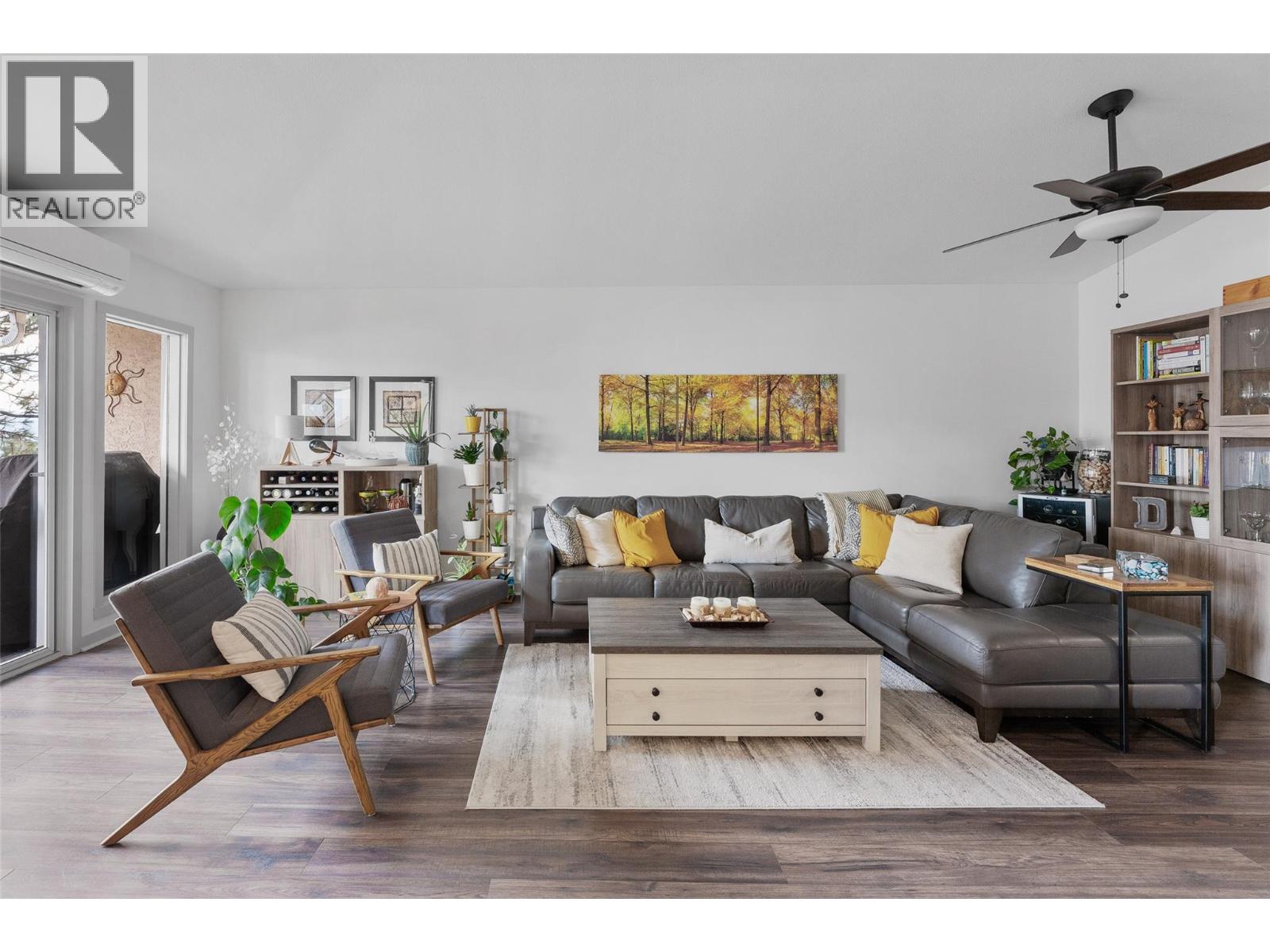 308 4630 PONDEROSA Drive, Peachland