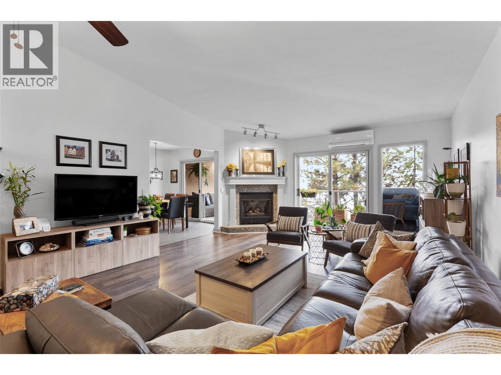 308 4630 PONDEROSA Drive, Peachland