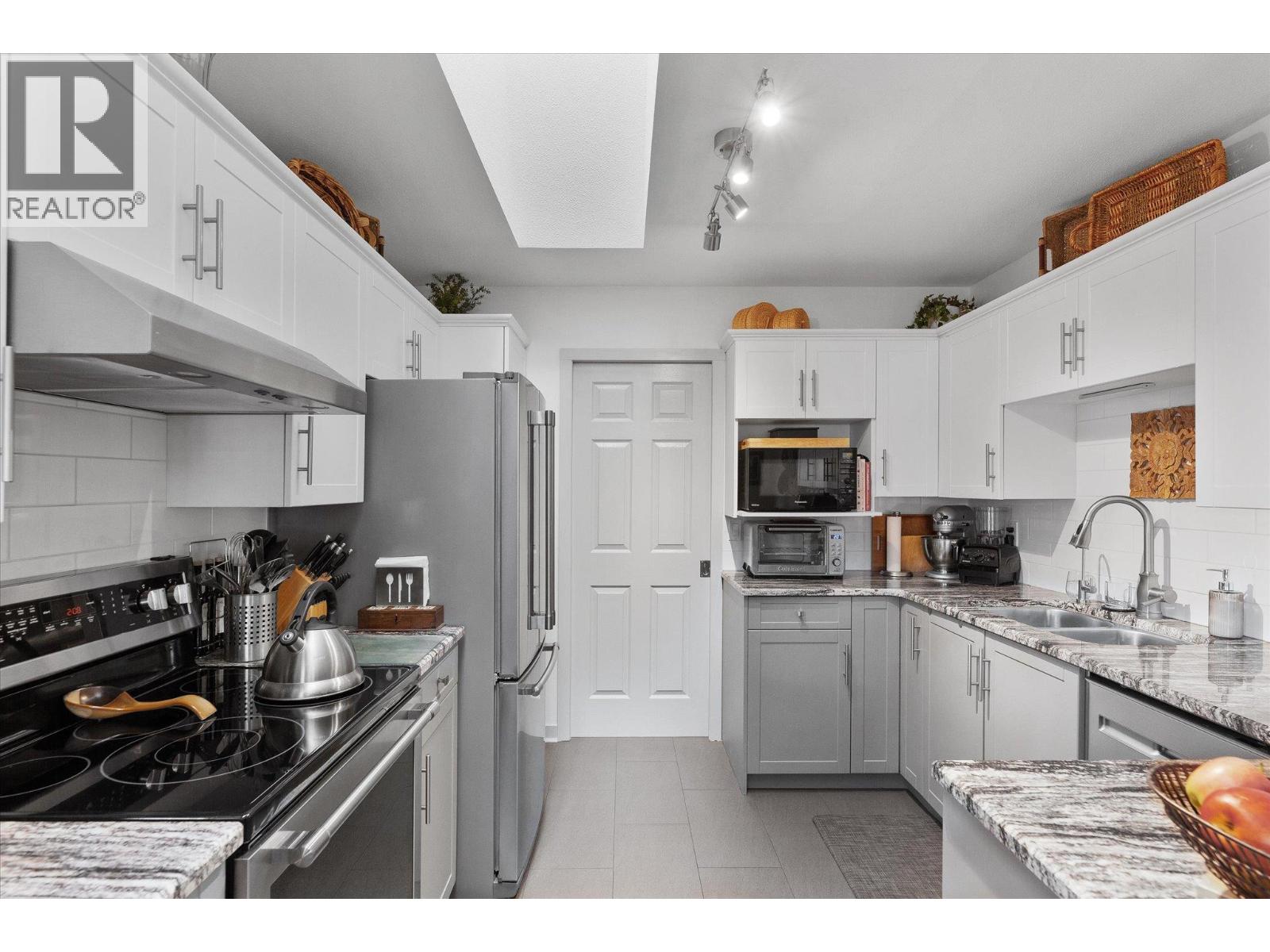 308 4630 PONDEROSA Drive, Peachland