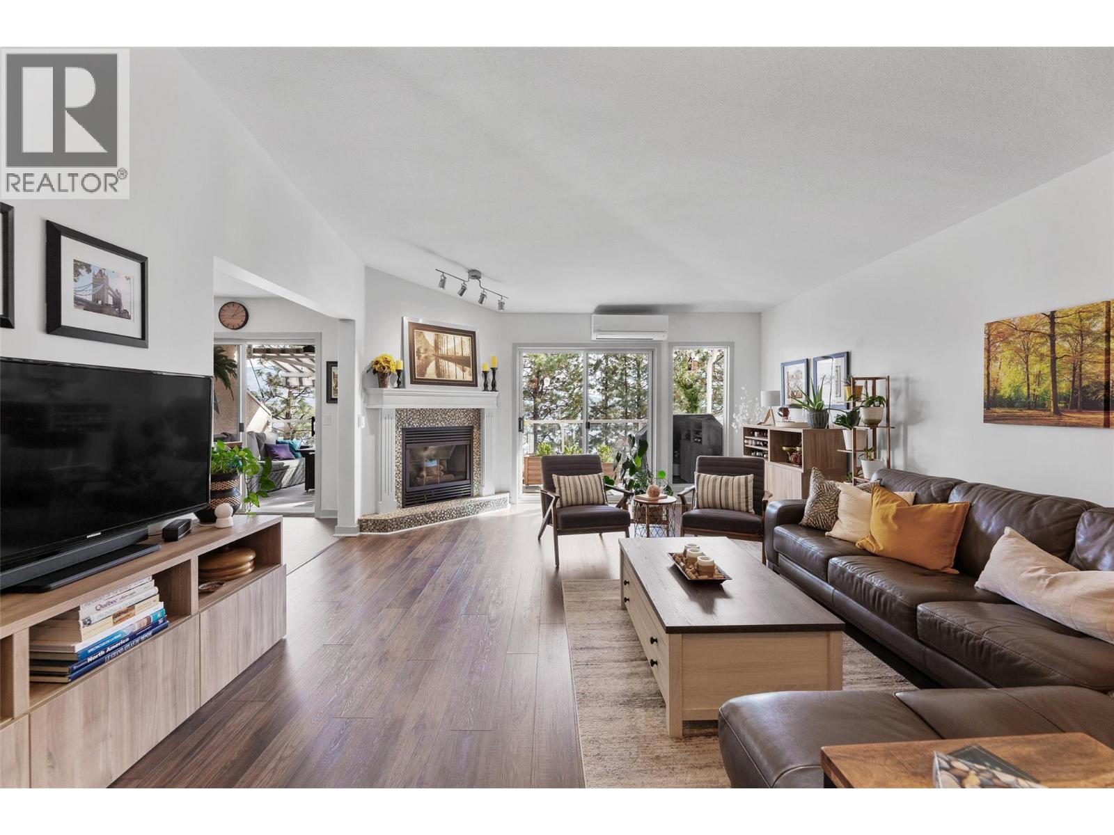 308 4630 PONDEROSA Drive, Peachland