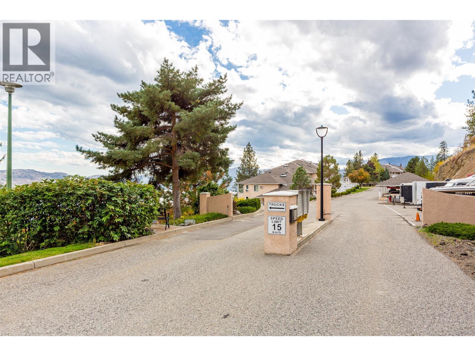 308 4630 PONDEROSA Drive, Peachland