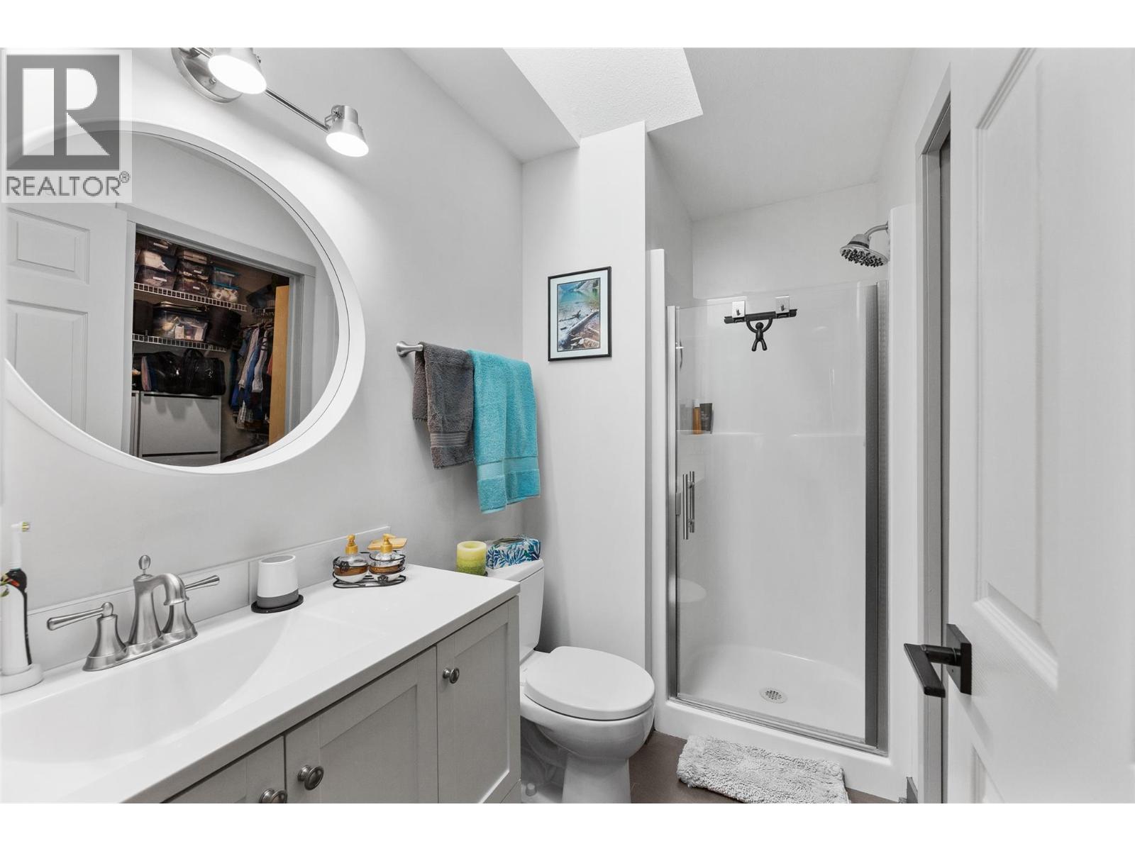 308 4630 PONDEROSA Drive, Peachland