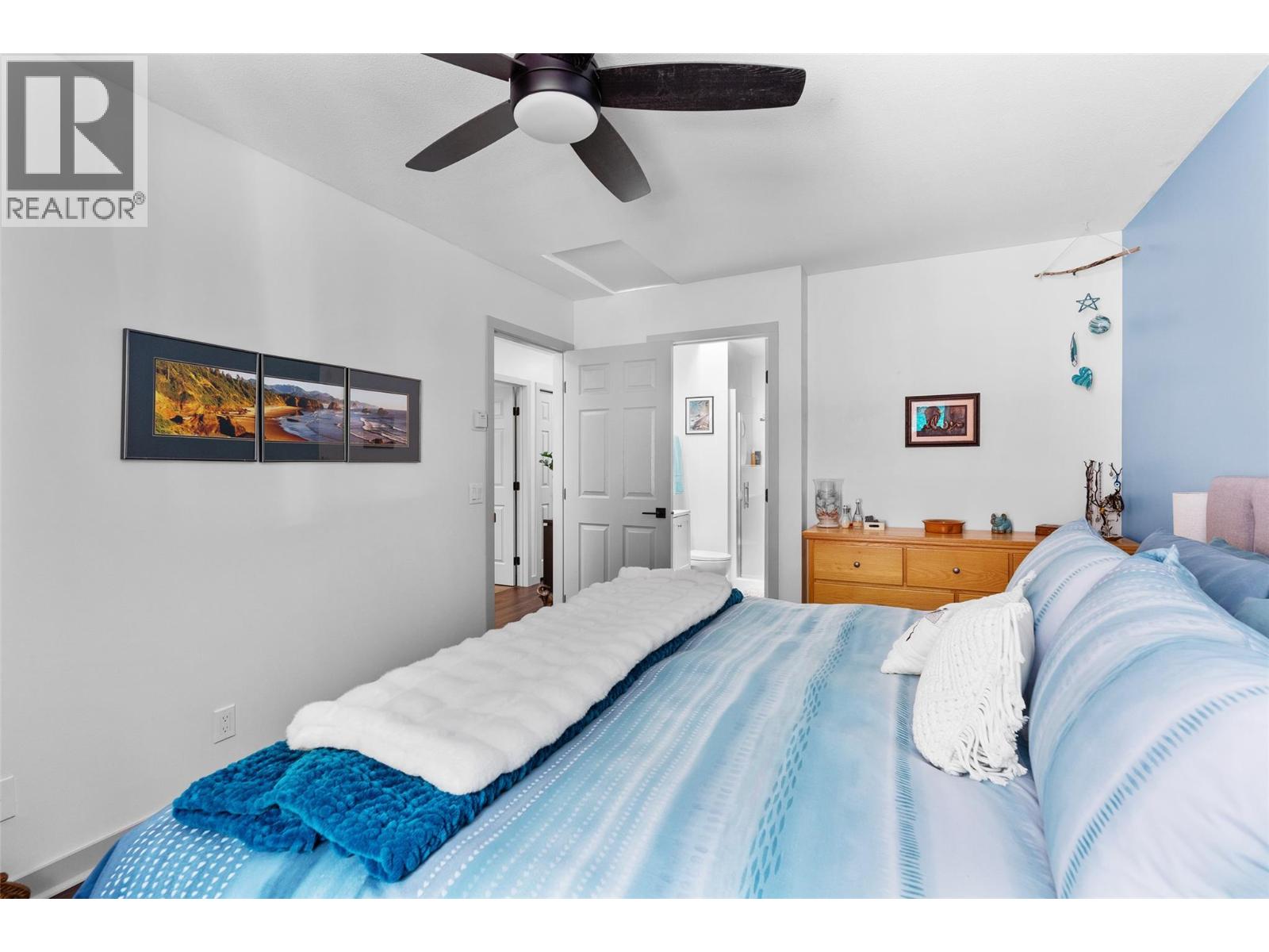308 4630 PONDEROSA Drive, Peachland