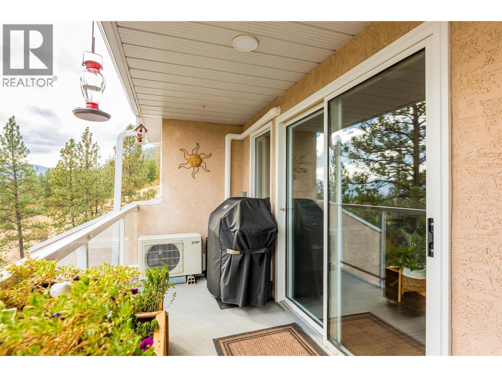 308 4630 PONDEROSA Drive, Peachland