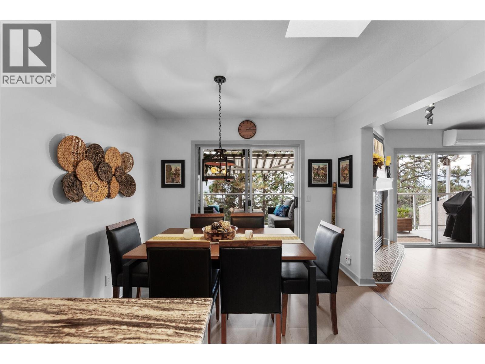 308 4630 PONDEROSA Drive, Peachland