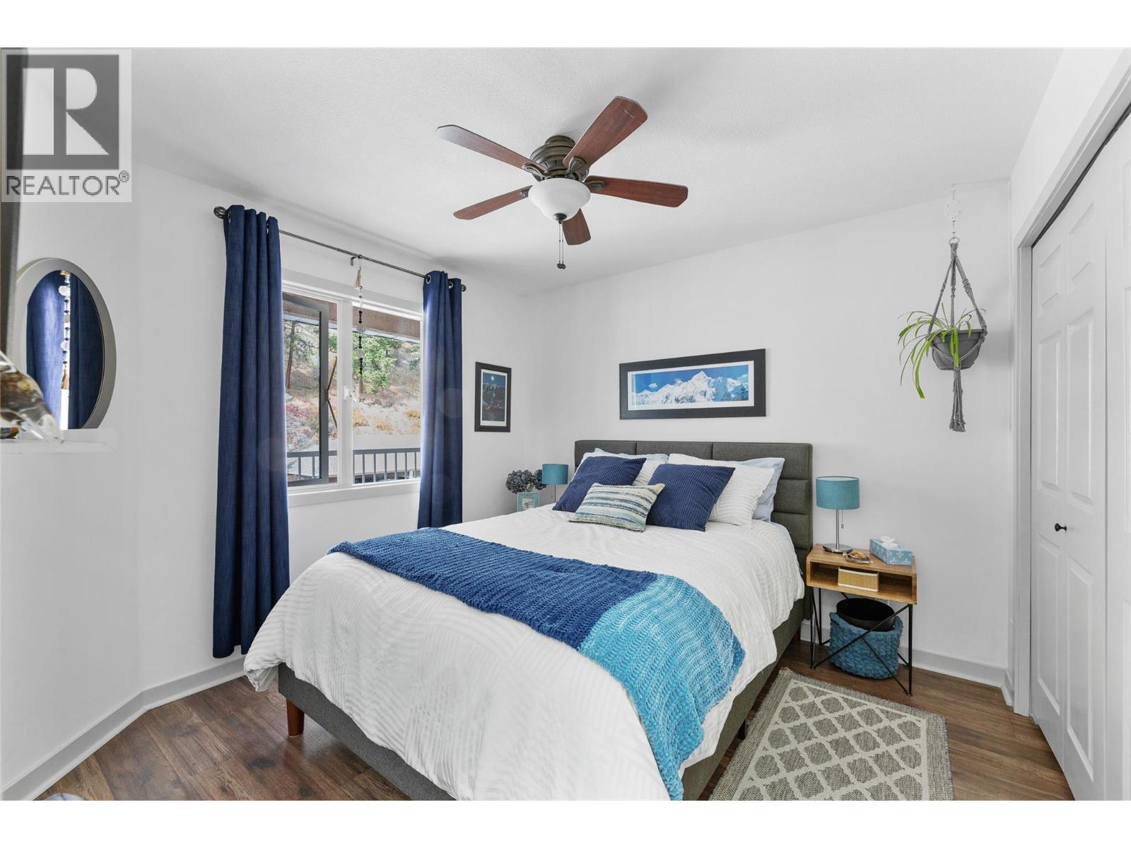 308 4630 PONDEROSA Drive, Peachland