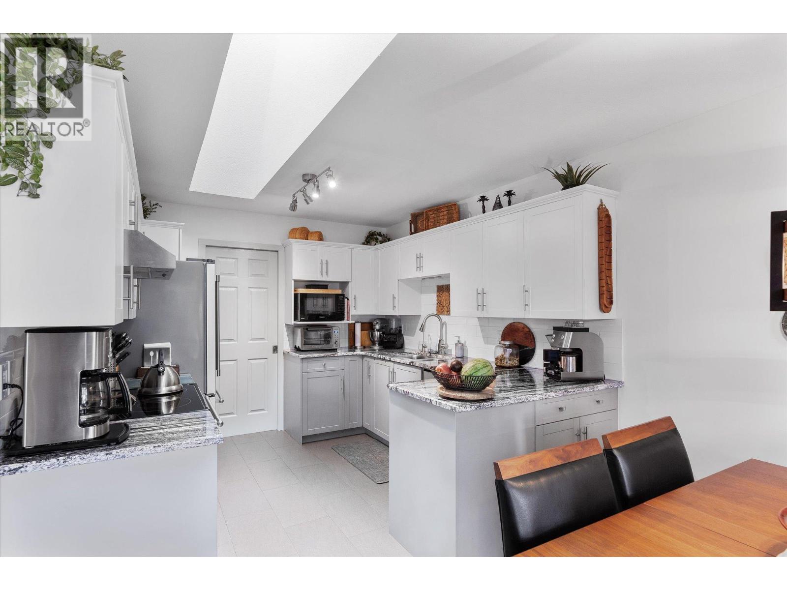 308 4630 PONDEROSA Drive, Peachland