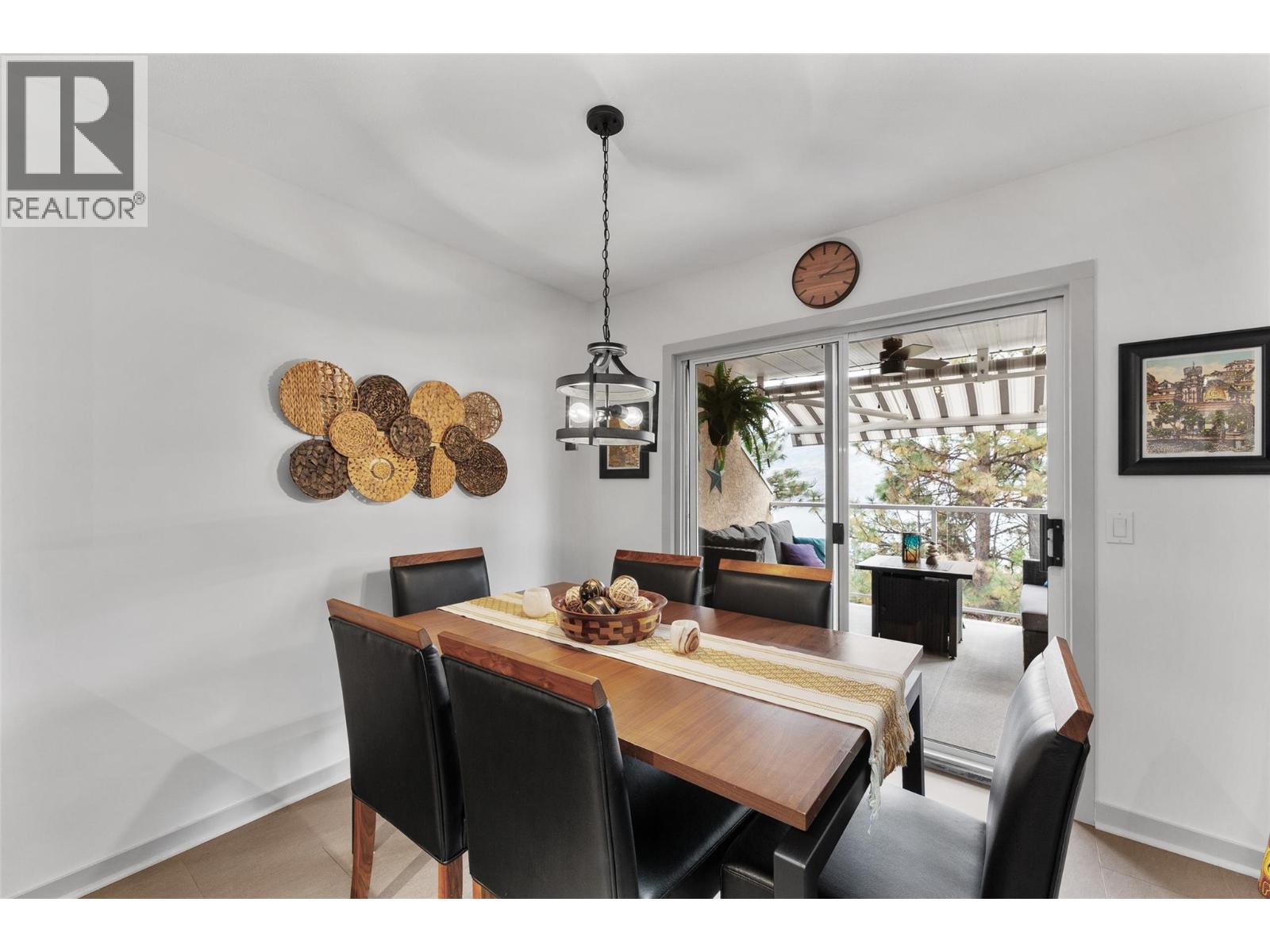 308 4630 PONDEROSA Drive, Peachland