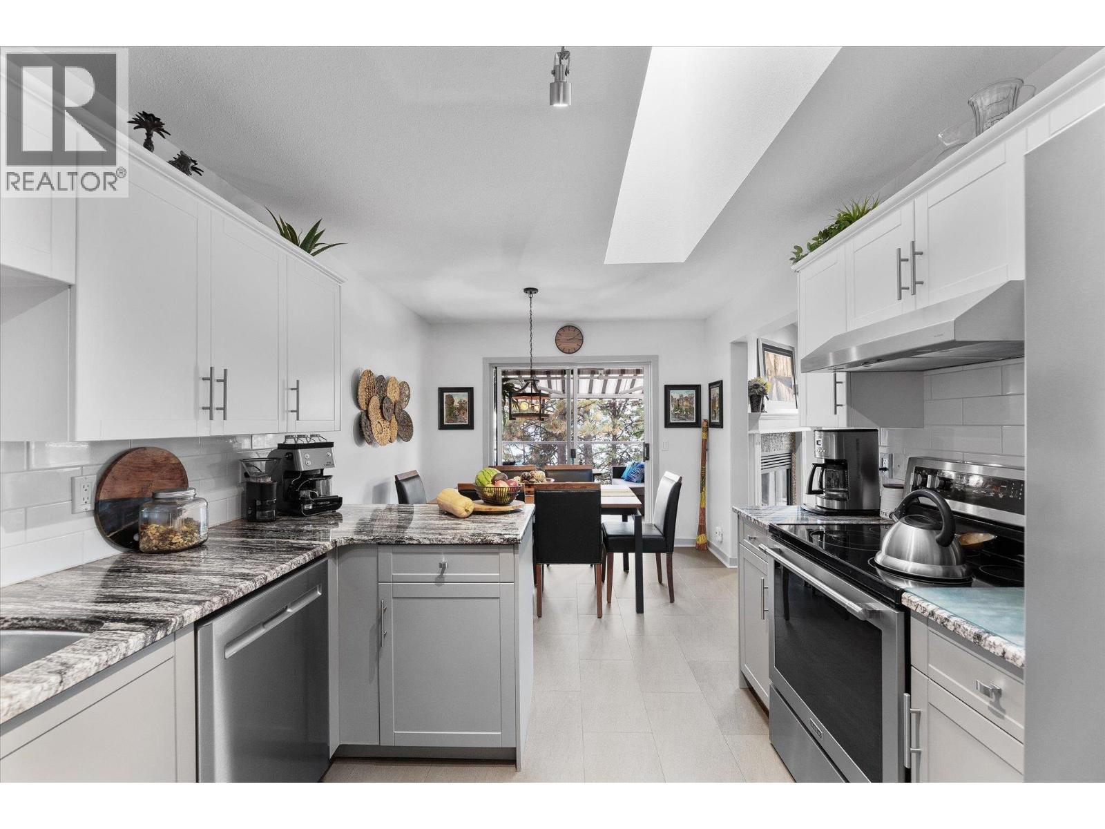 308 4630 PONDEROSA Drive, Peachland