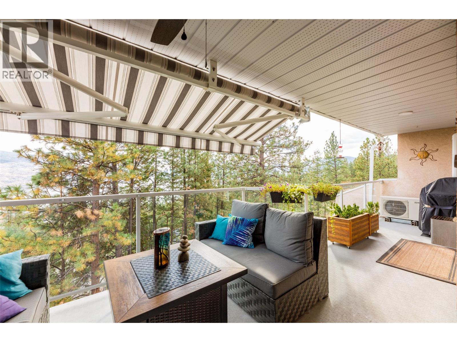 308 4630 PONDEROSA Drive, Peachland