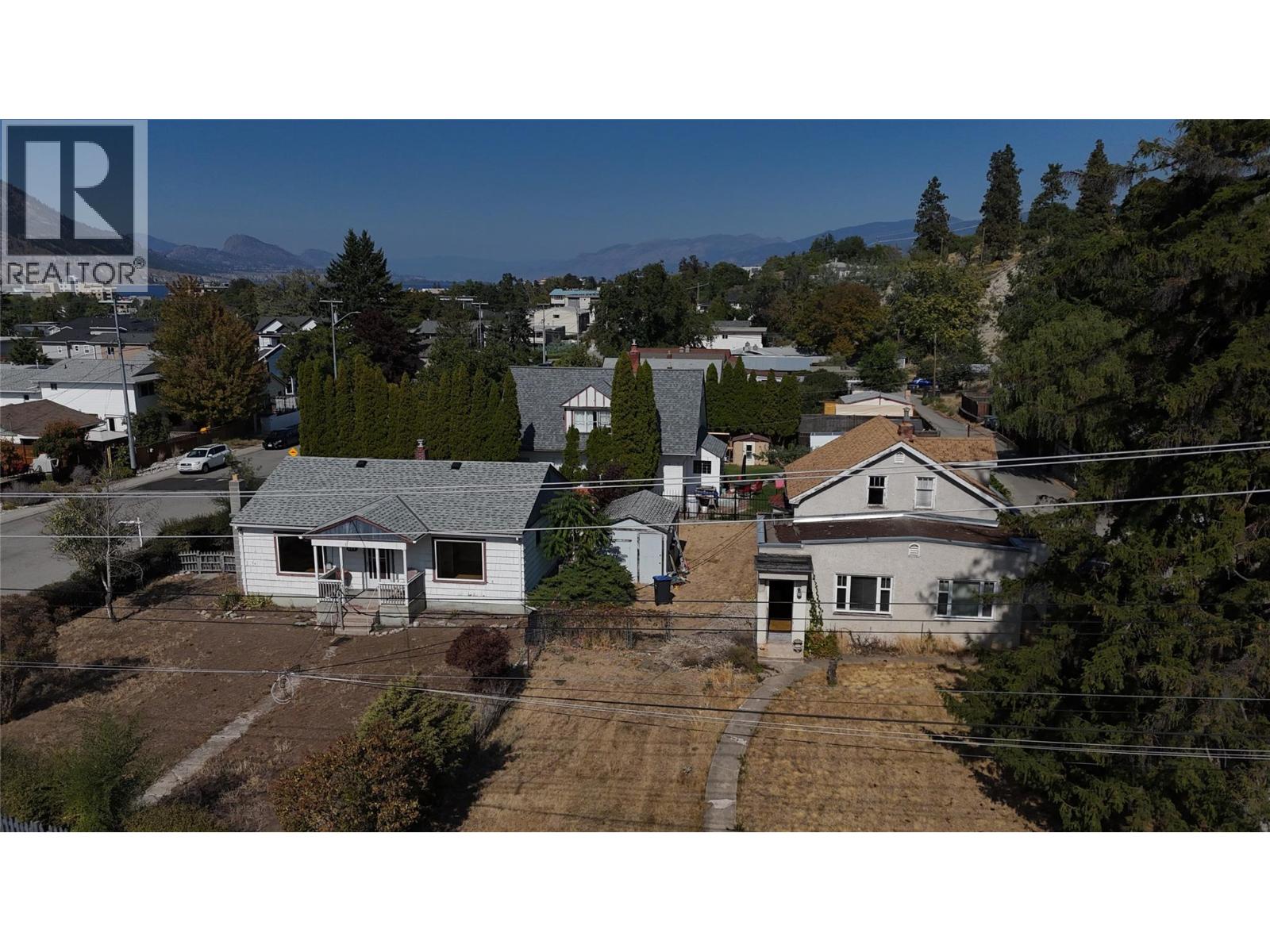 421 Wade Avenue East, Penticton