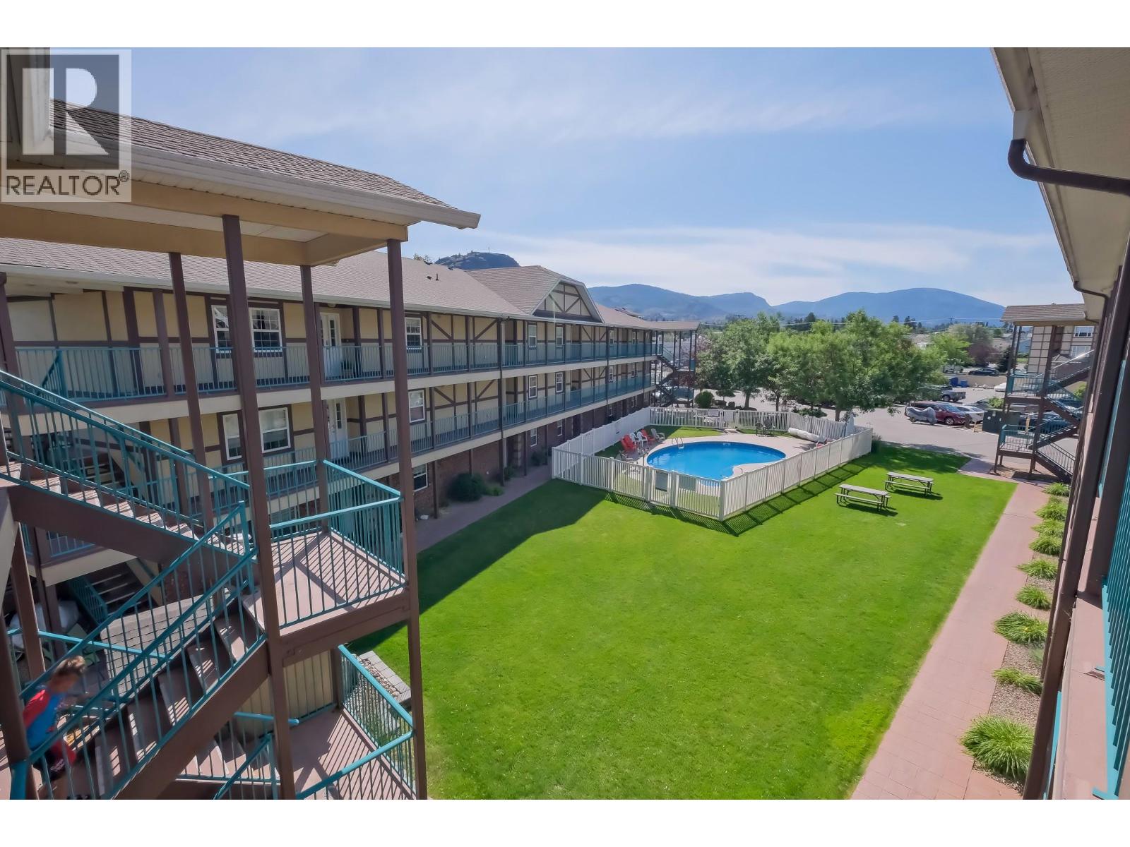 750 RAILWAY Lane Unit# 32, Okanagan Falls