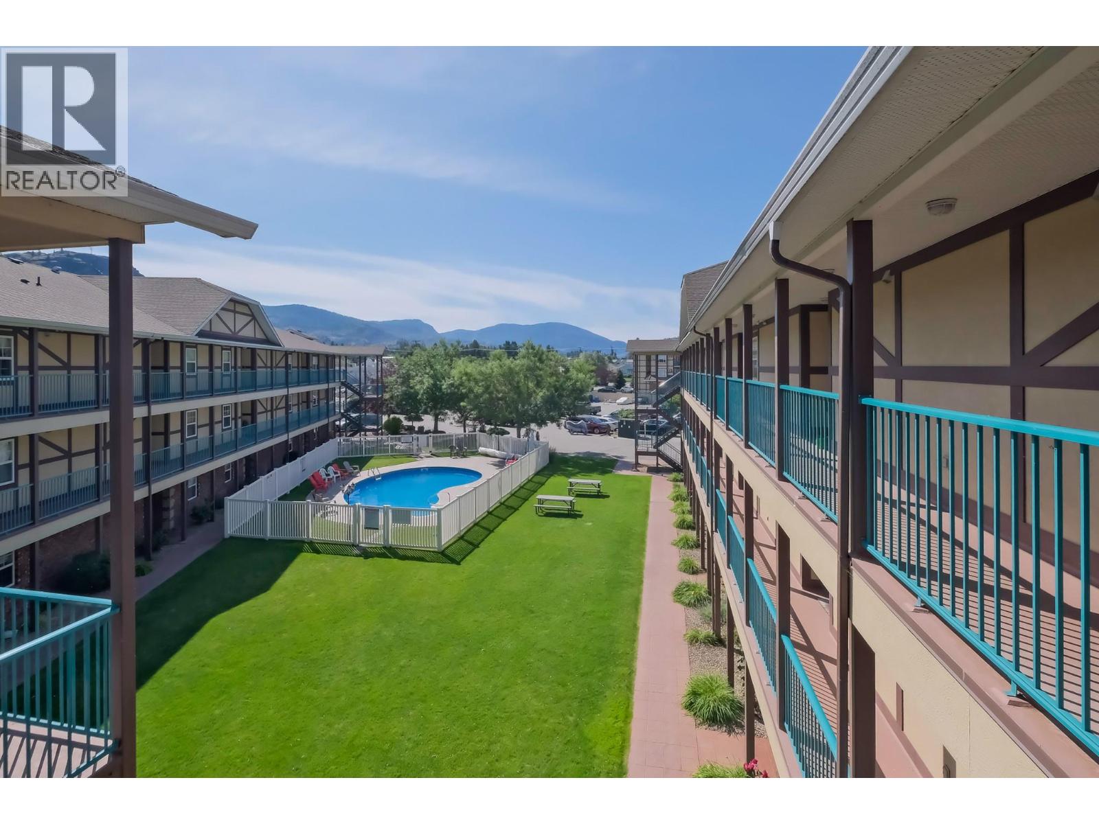 750 RAILWAY Lane Unit# 32, Okanagan Falls