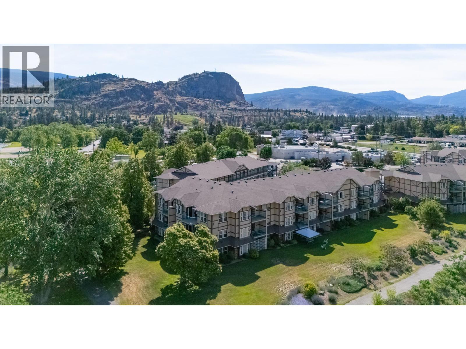 750 RAILWAY Lane Unit# 32, Okanagan Falls