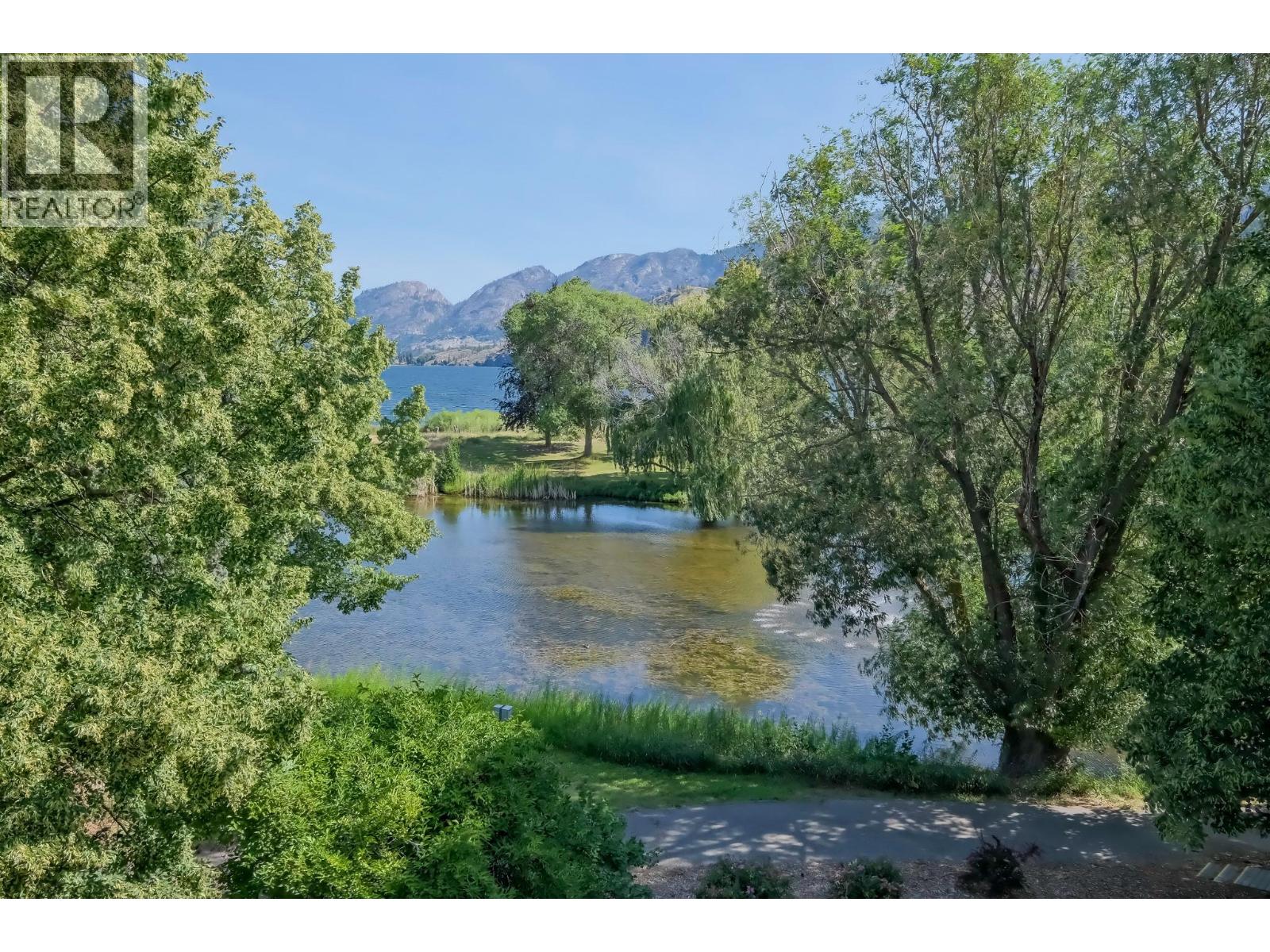 750 RAILWAY Lane Unit# 32, Okanagan Falls