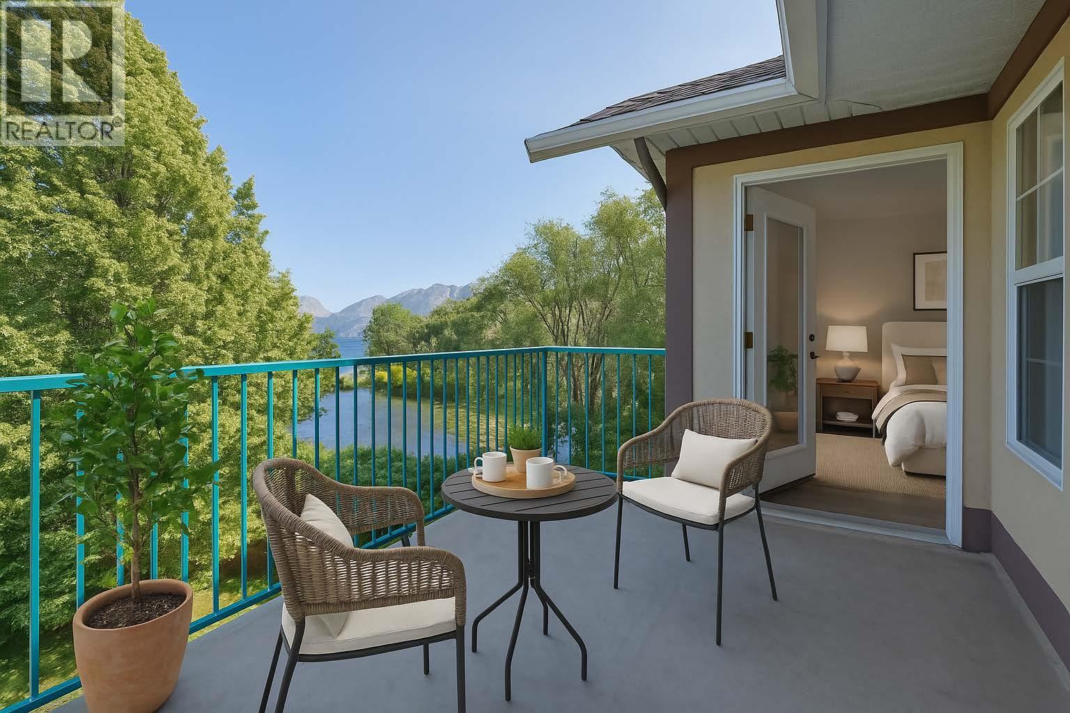 750 RAILWAY Lane Unit# 32, Okanagan Falls