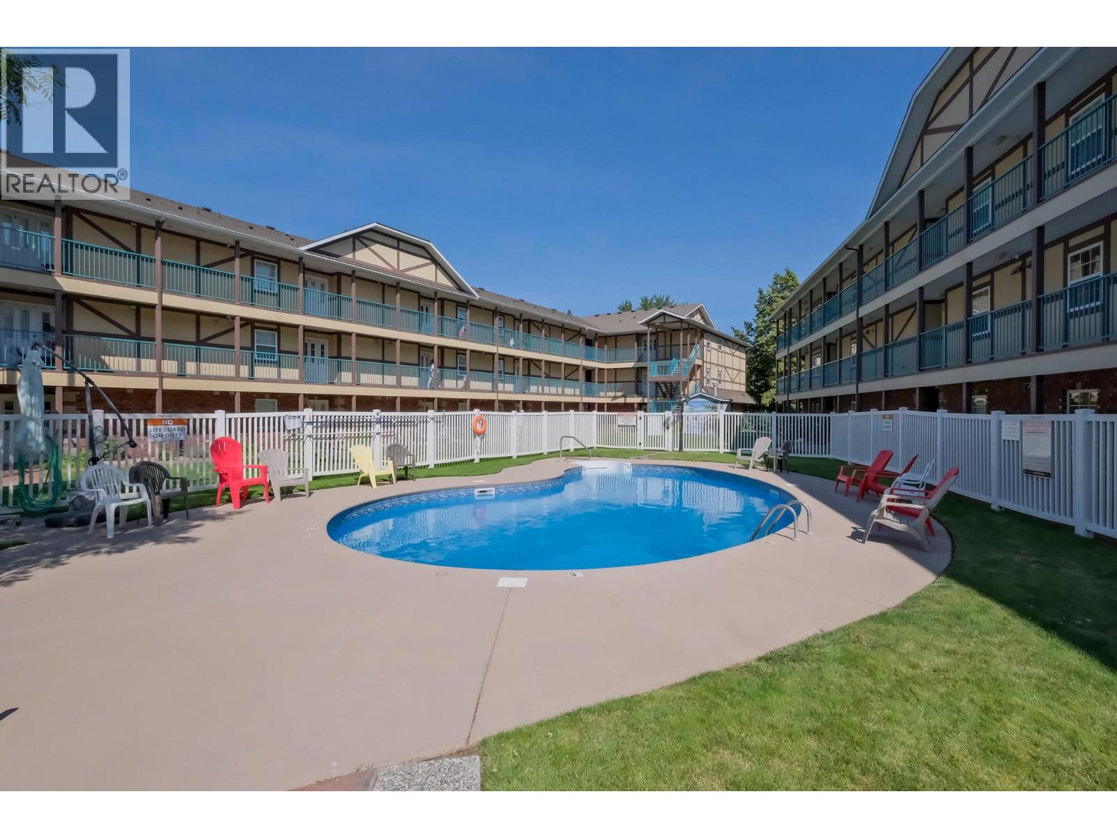 750 RAILWAY Lane Unit# 32, Okanagan Falls
