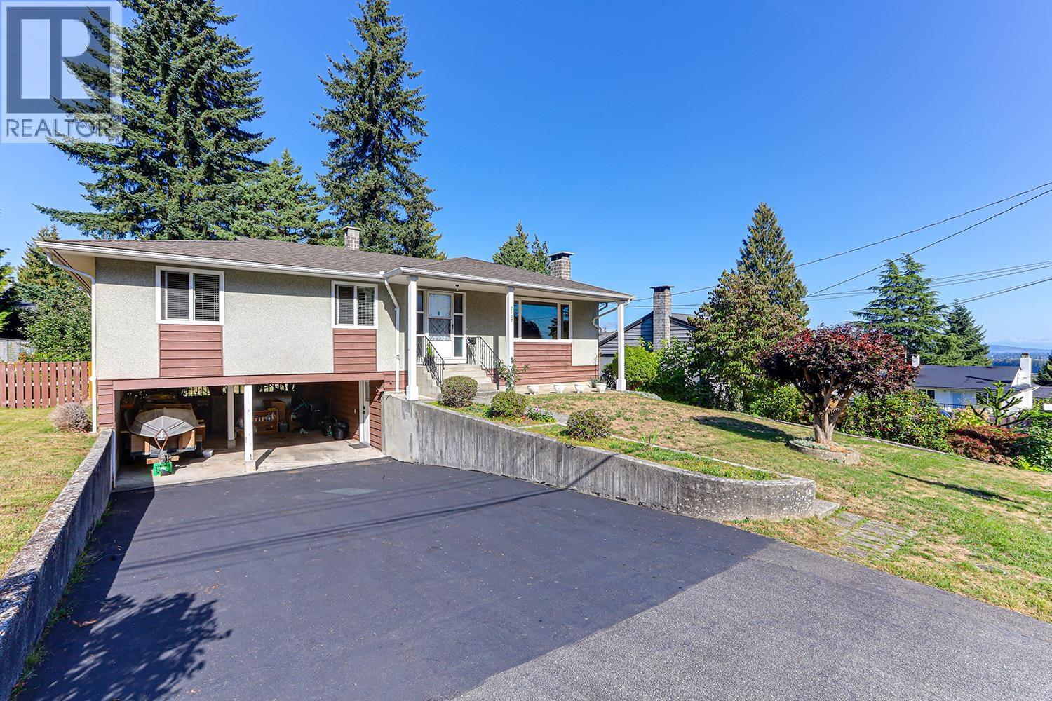2107 CARMEN PLACE, Port Coquitlam