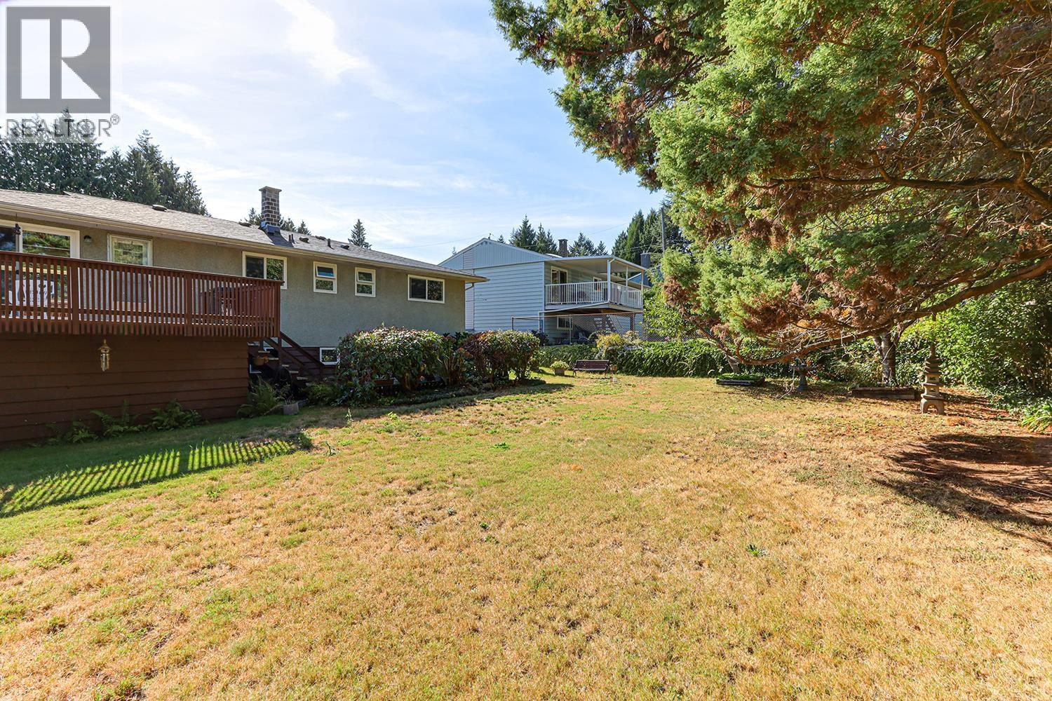 2107 CARMEN PLACE, Port Coquitlam