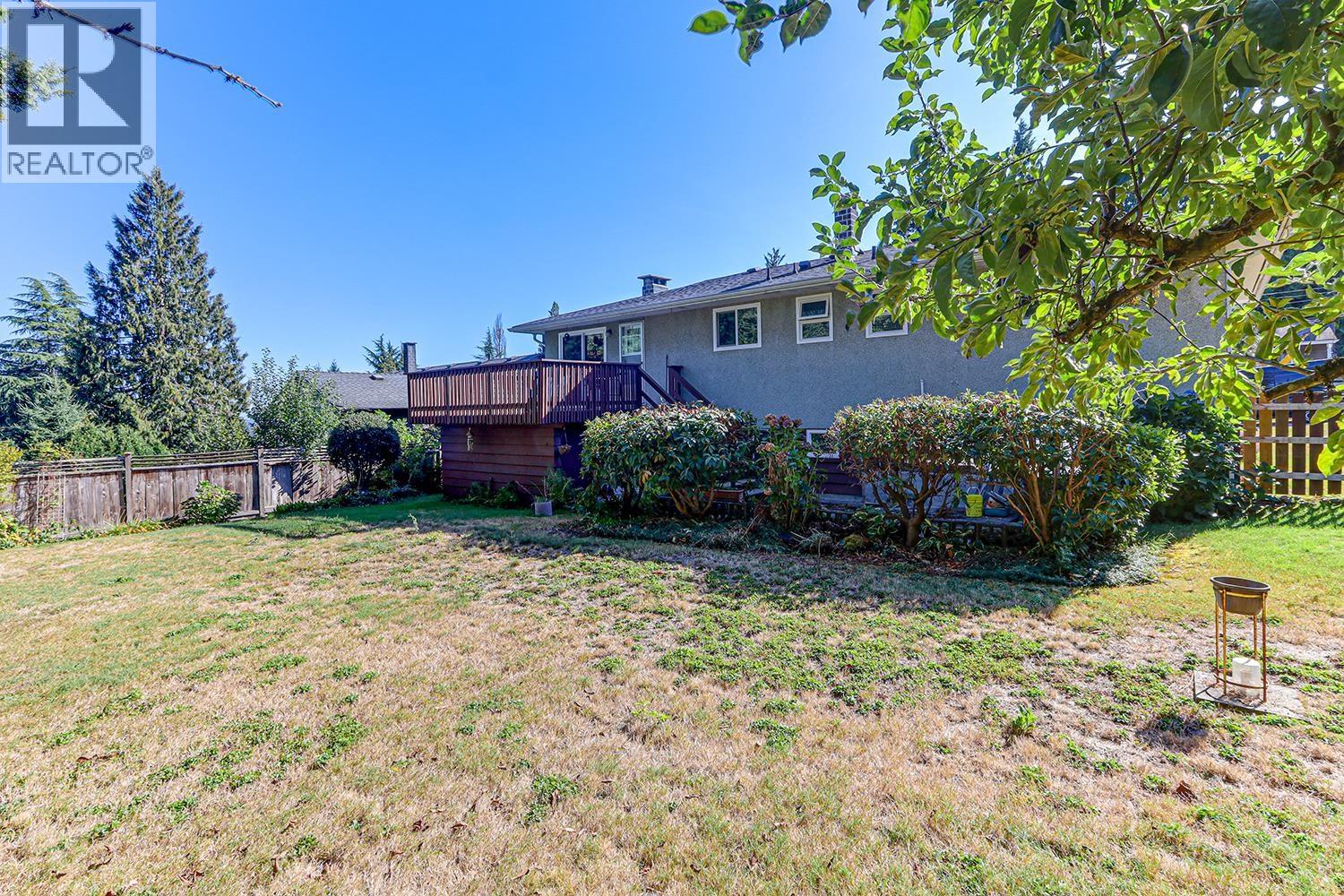2107 CARMEN PLACE, Port Coquitlam