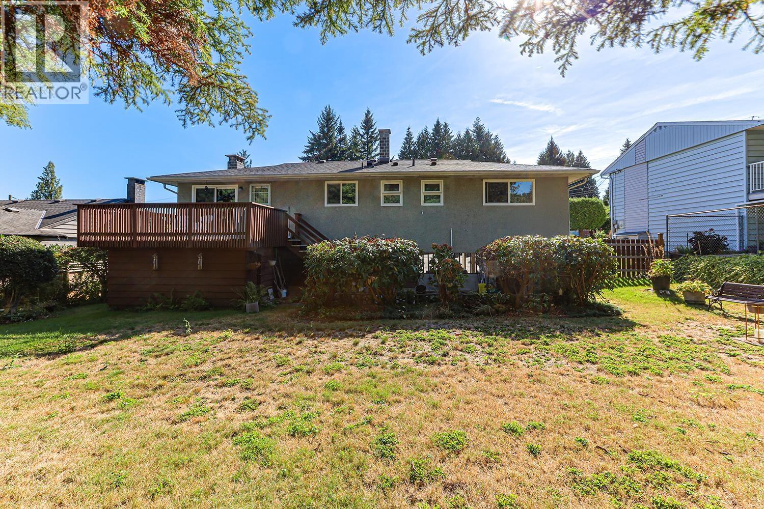 2107 CARMEN PLACE, Port Coquitlam