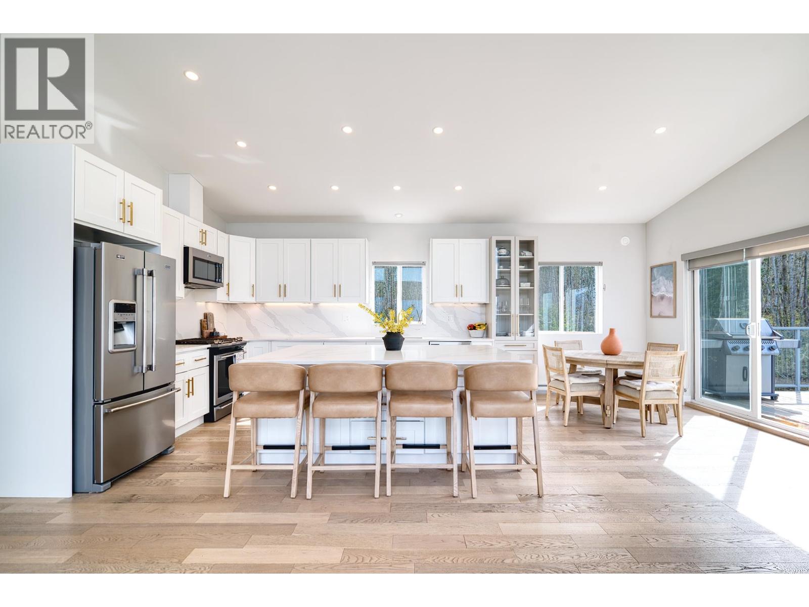 6315 RIMROCK ROAD, Sechelt