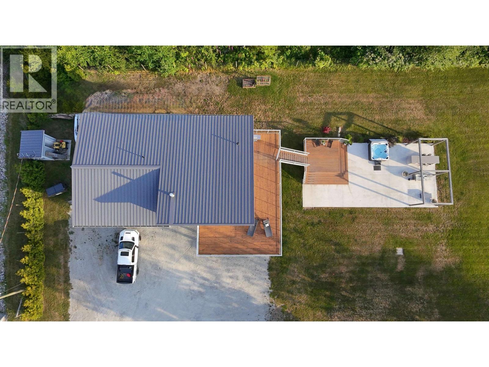 6315 RIMROCK ROAD, Sechelt