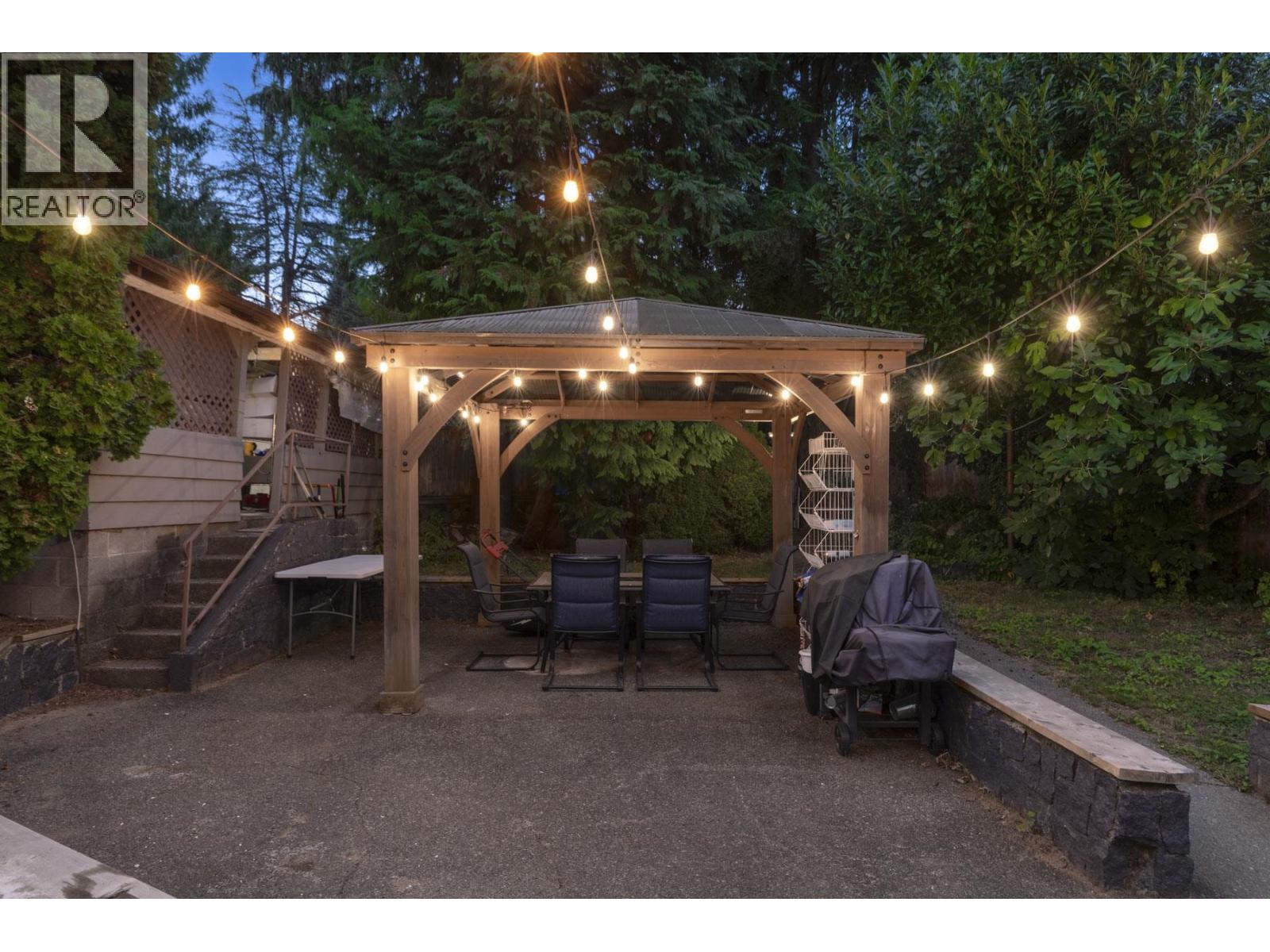 1921 FULTON AVENUE, West Vancouver