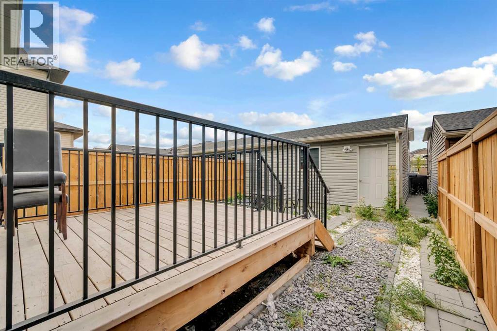 Single Family House for Sale in  Cornerbrook Manor NE Cornerstone Calgary 