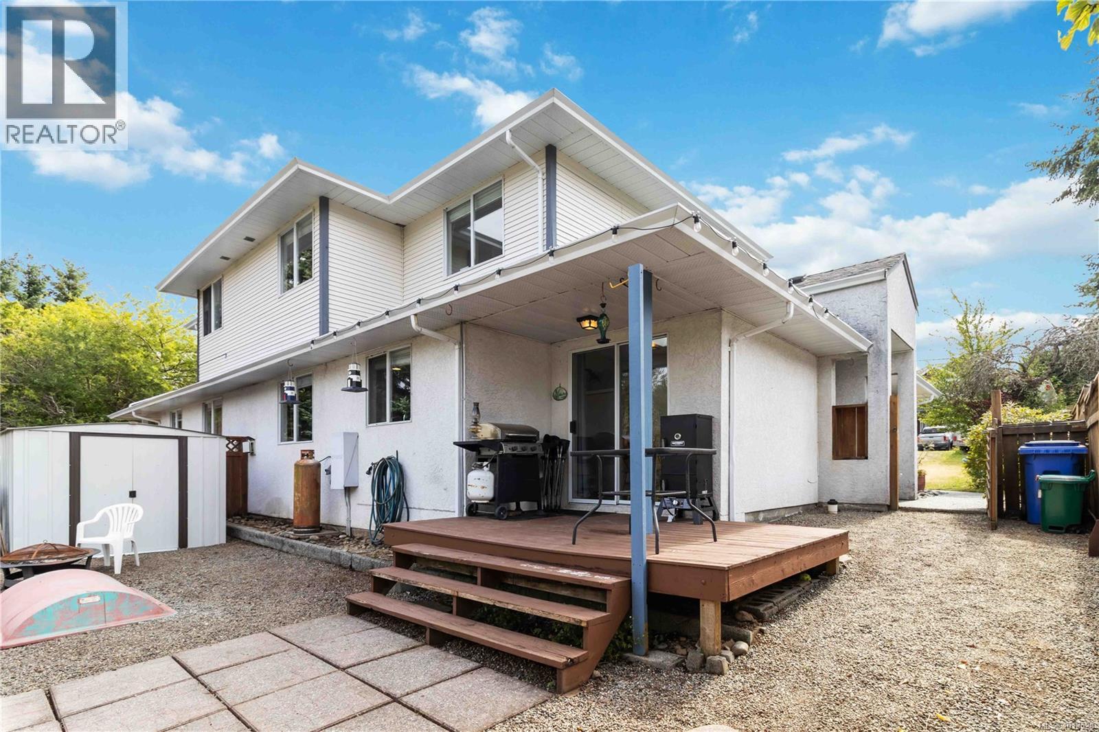  6598 Felderhof Road, Sooke