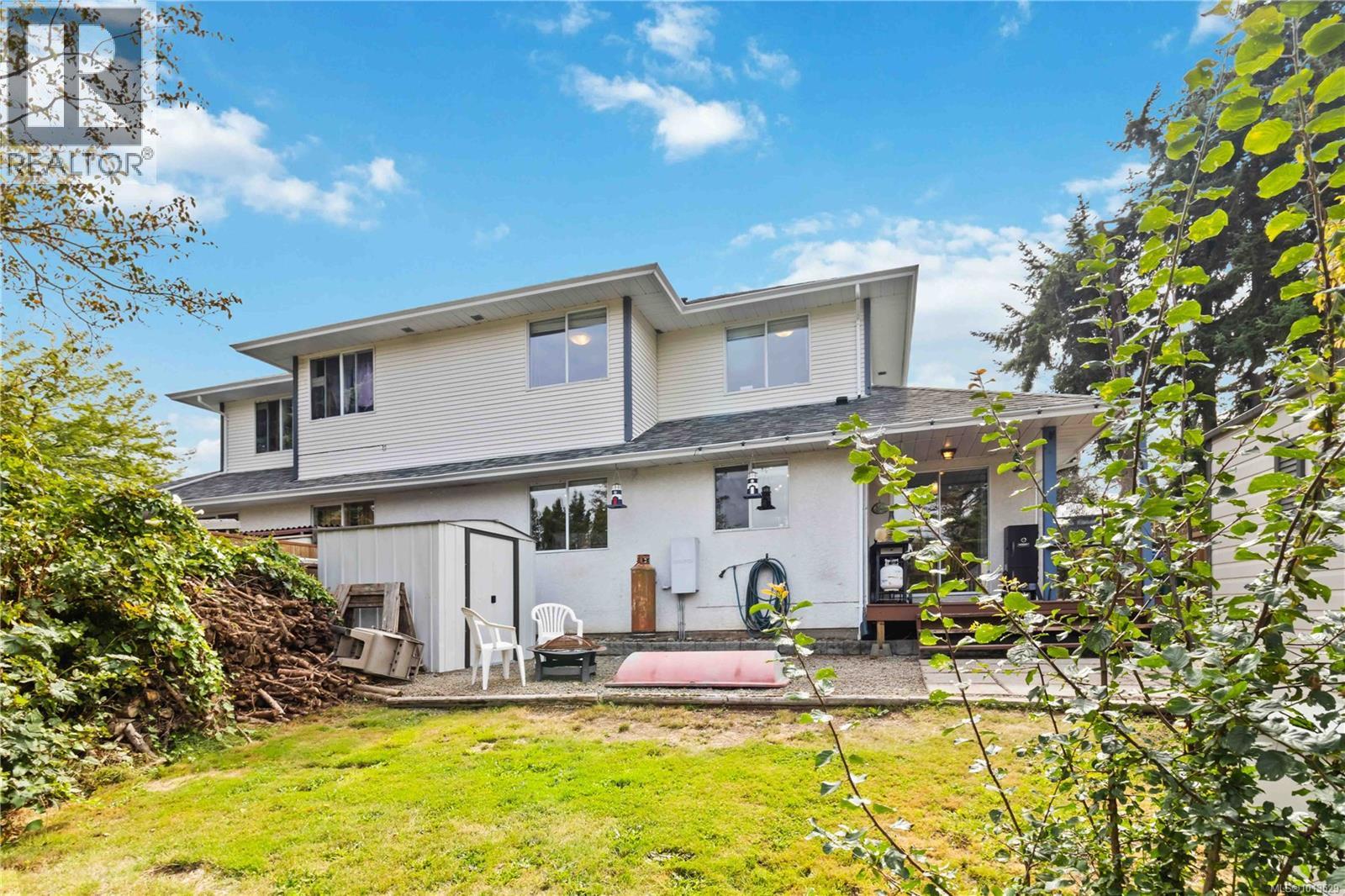  6598 Felderhof Road, Sooke