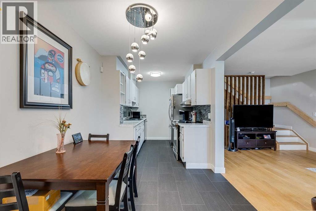 Single Family House for Sale in   Blackhorn Road NE Thorncliffe Calgary 
