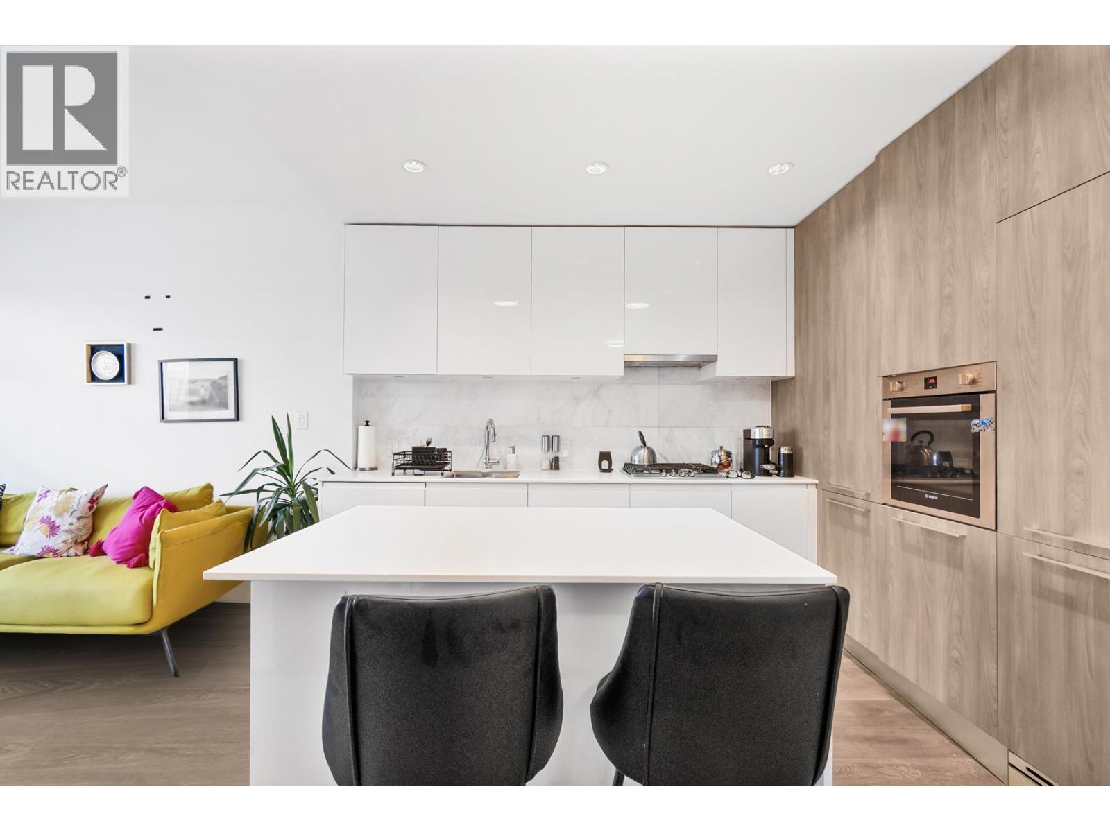 603 1955 ALPHA WAY, Burnaby