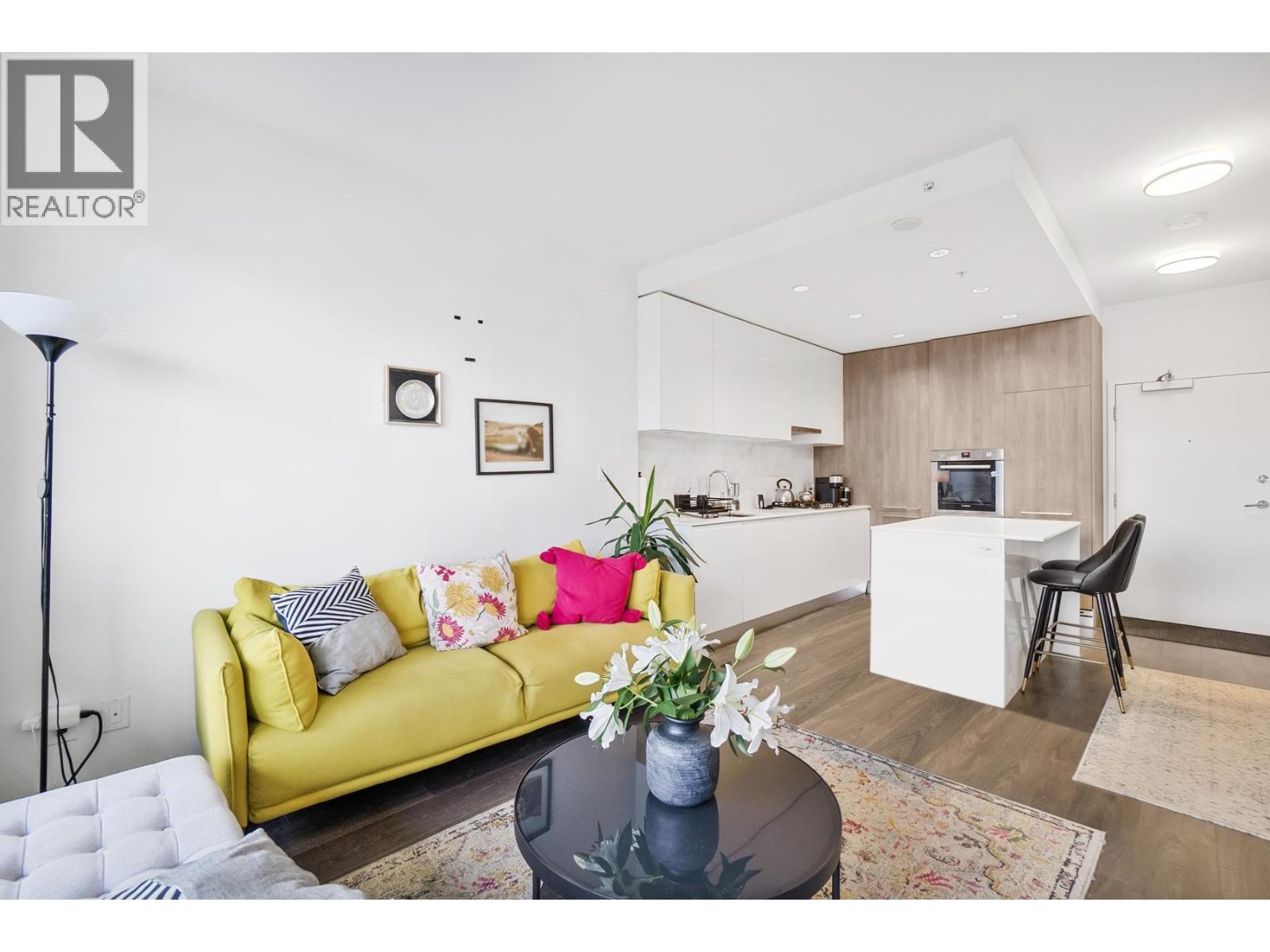 603 1955 ALPHA WAY, Burnaby