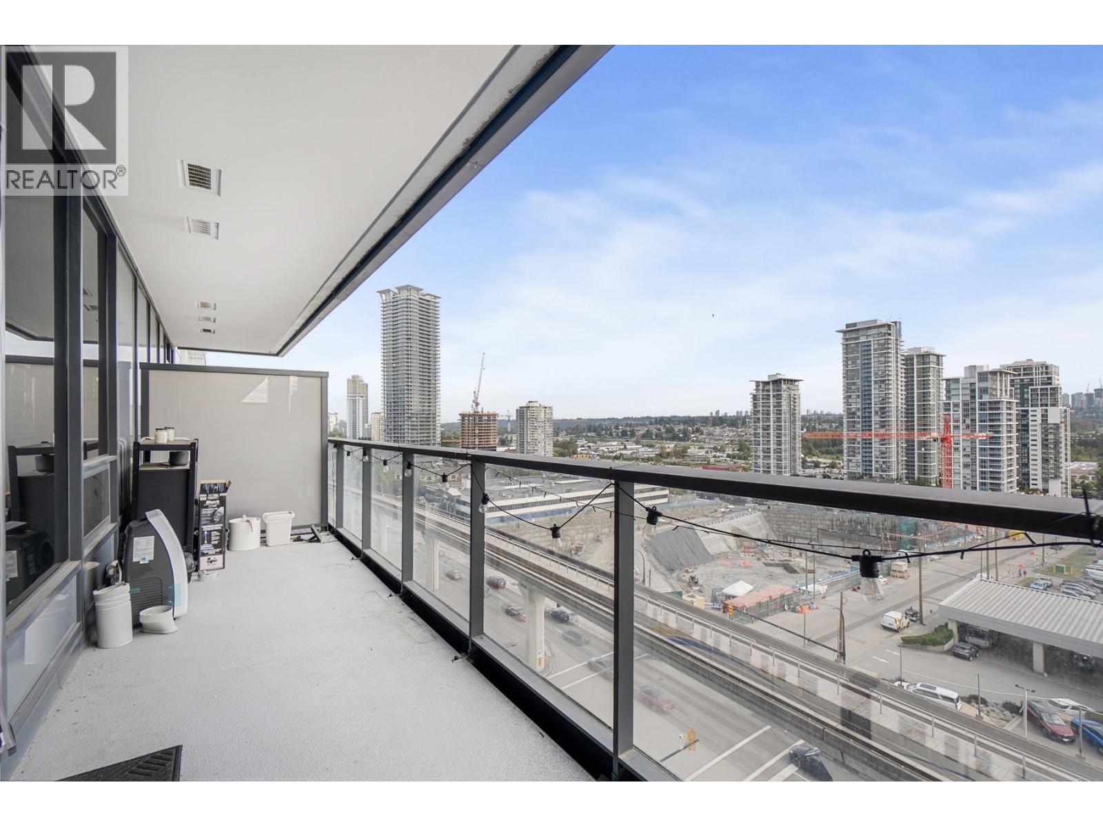603 1955 ALPHA WAY, Burnaby