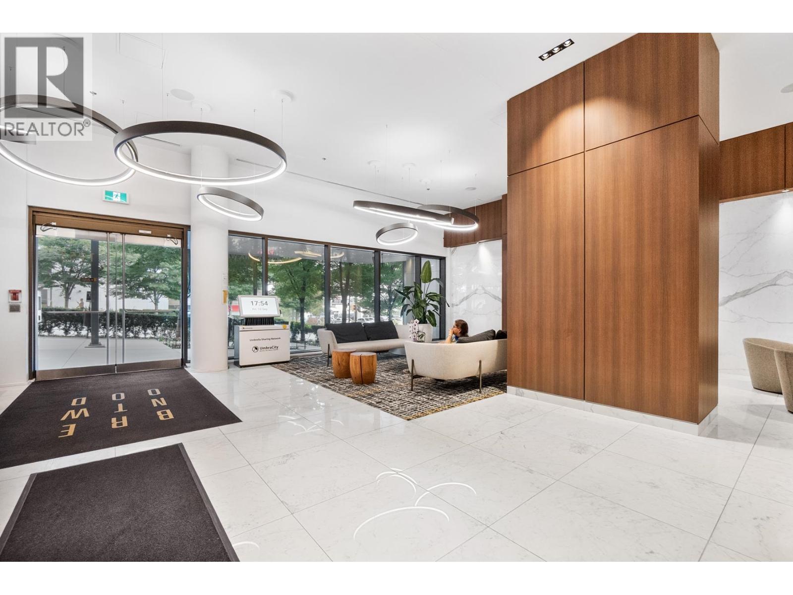 603 1955 ALPHA WAY, Burnaby