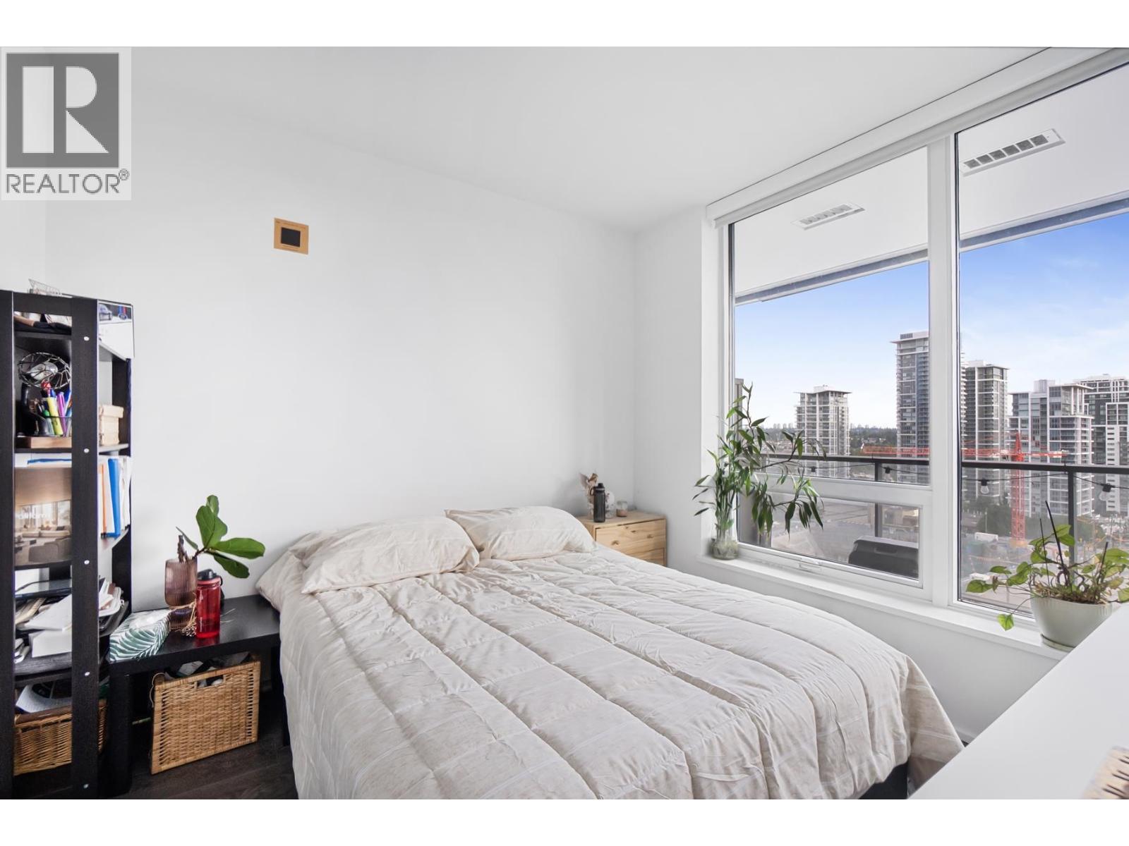 603 1955 ALPHA WAY, Burnaby