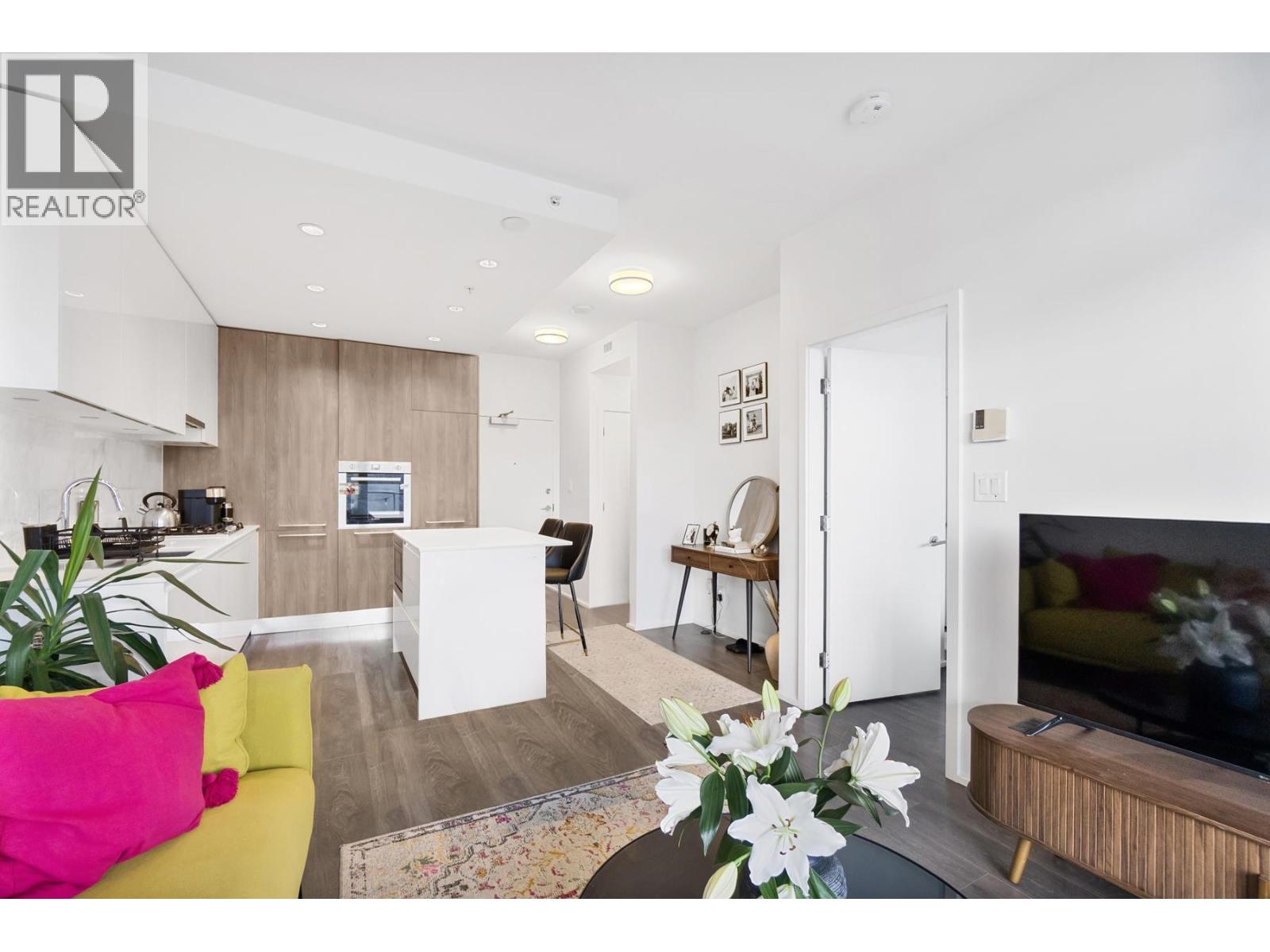 603 1955 ALPHA WAY, Burnaby