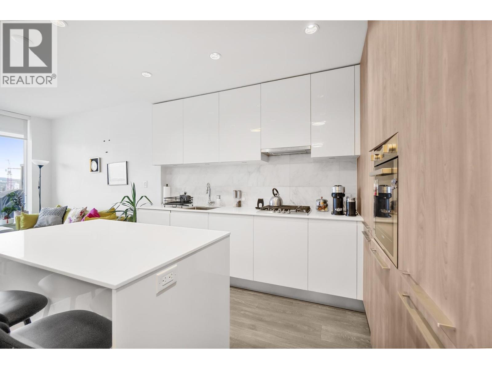603 1955 ALPHA WAY, Burnaby