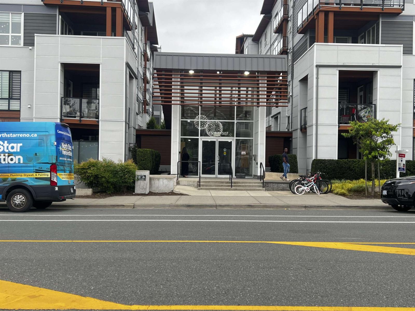 #113-11501 84 Avenue, Delta