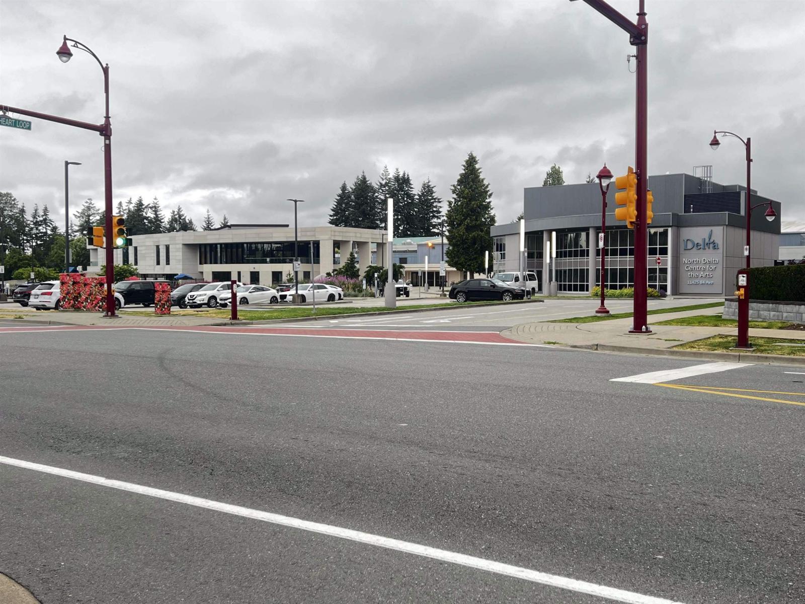 #113-11501 84 Avenue, Delta